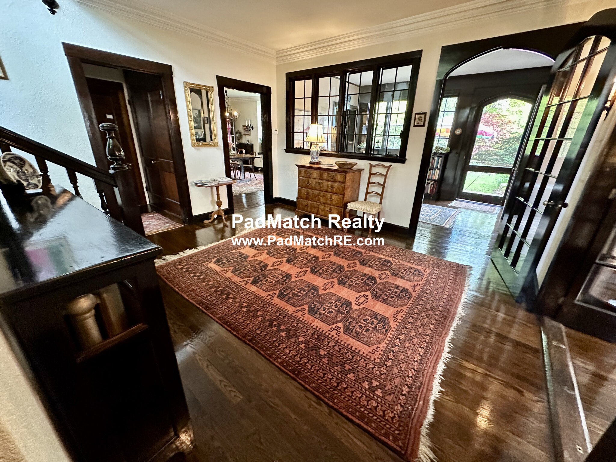 111 Carlton St, Brookline