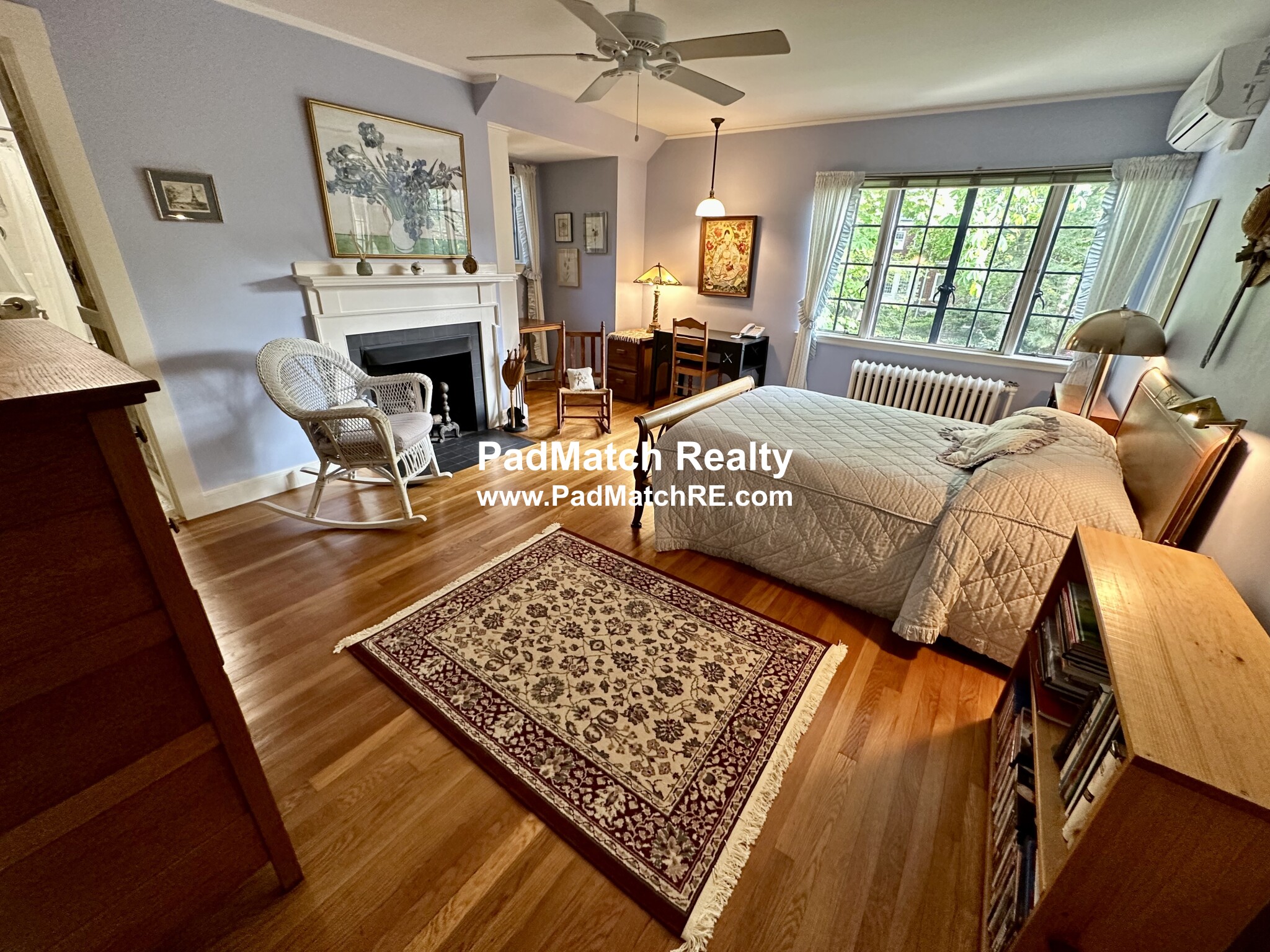 111 Carlton St, Brookline