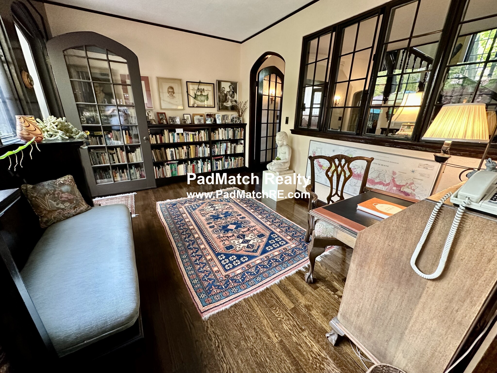 111 Carlton St, Brookline