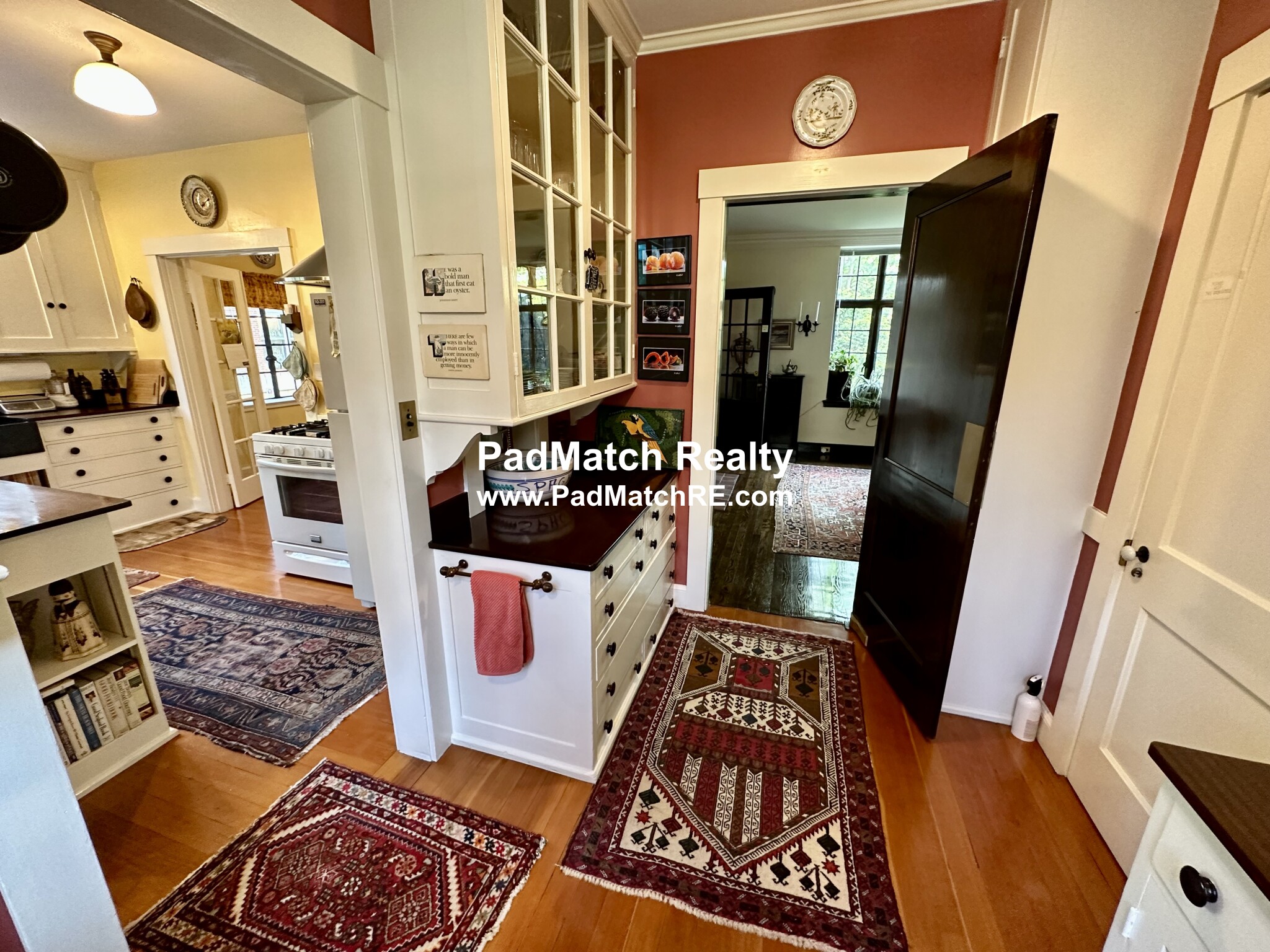 111 Carlton St, Brookline