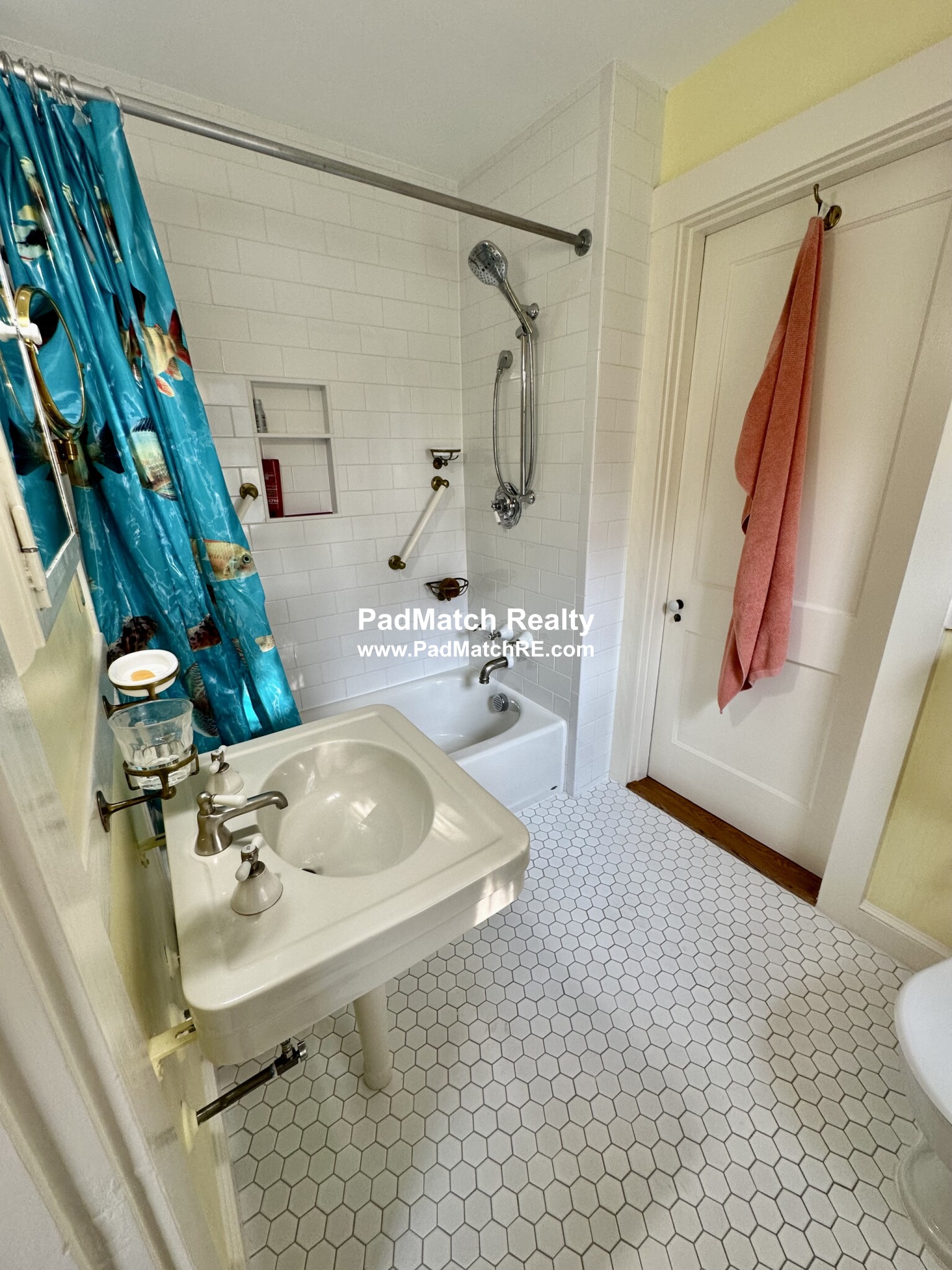 111 Carlton St, Brookline