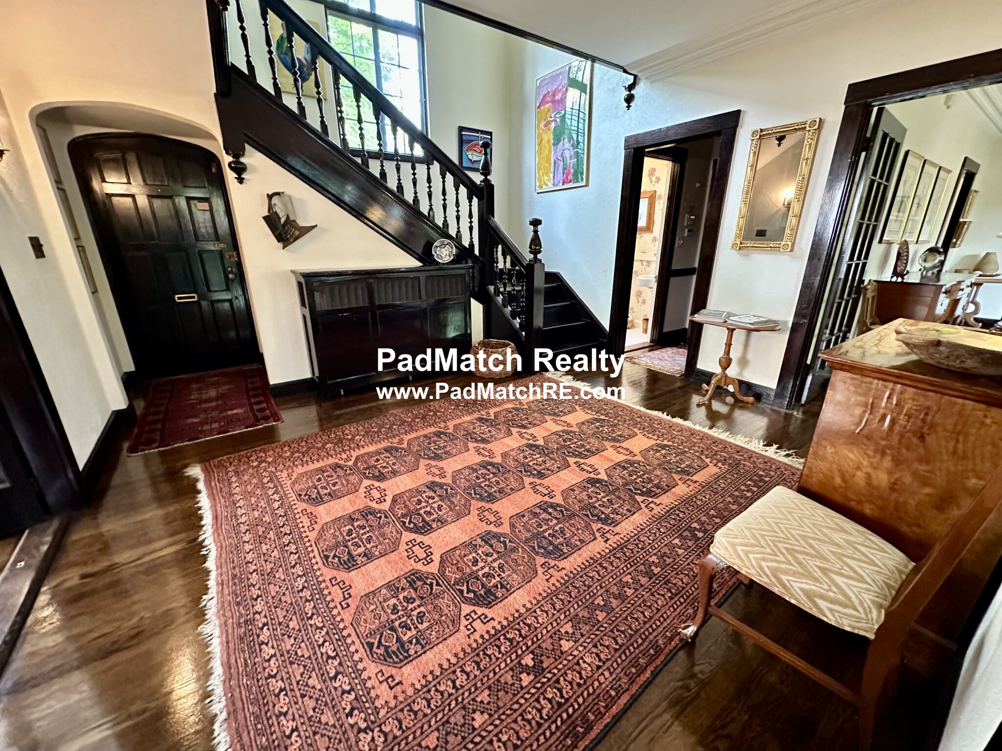 111 Carlton St, Brookline