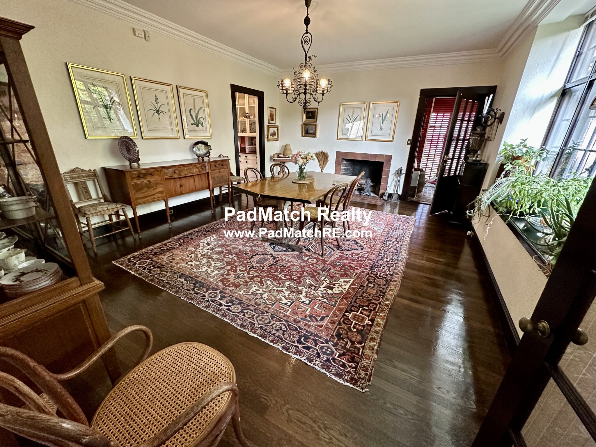 111 Carlton St, Brookline