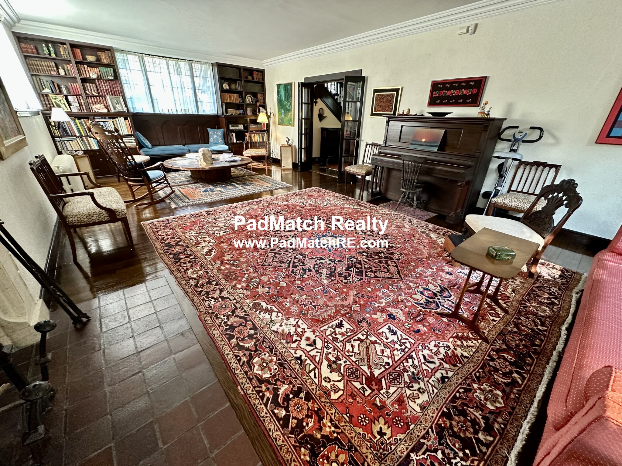 111 Carlton St, Brookline