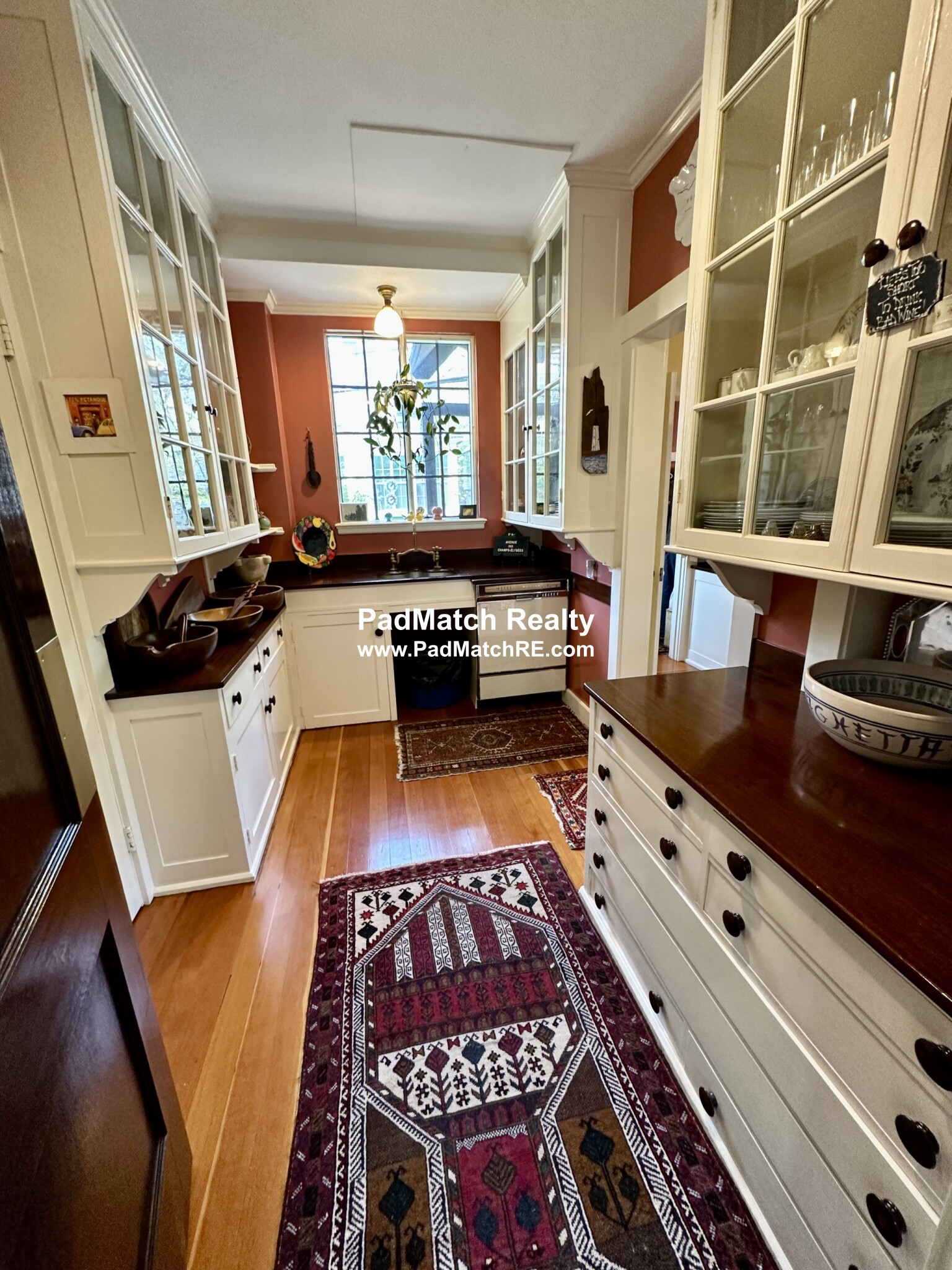 111 Carlton St, Brookline