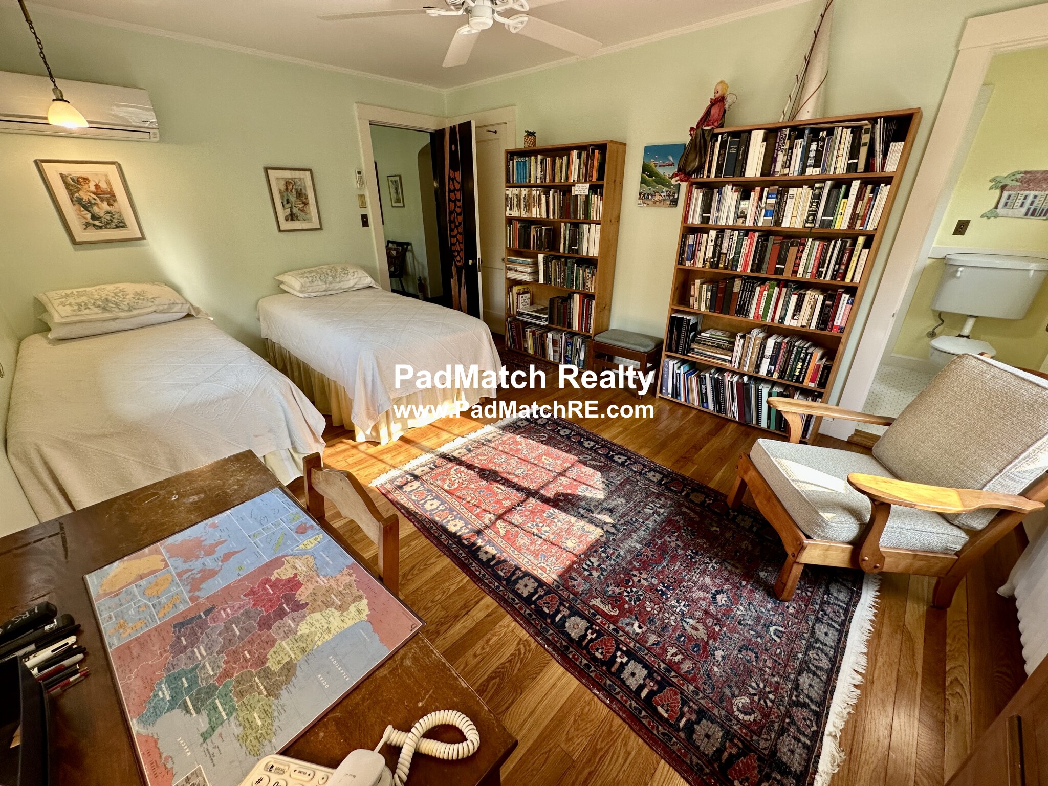 111 Carlton St, Brookline