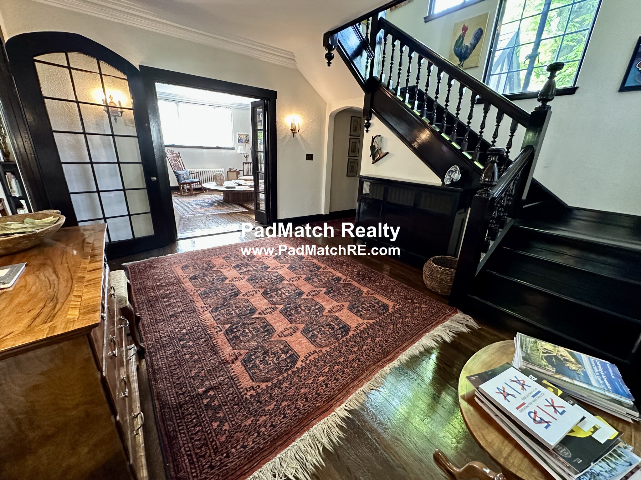 111 Carlton St, Brookline