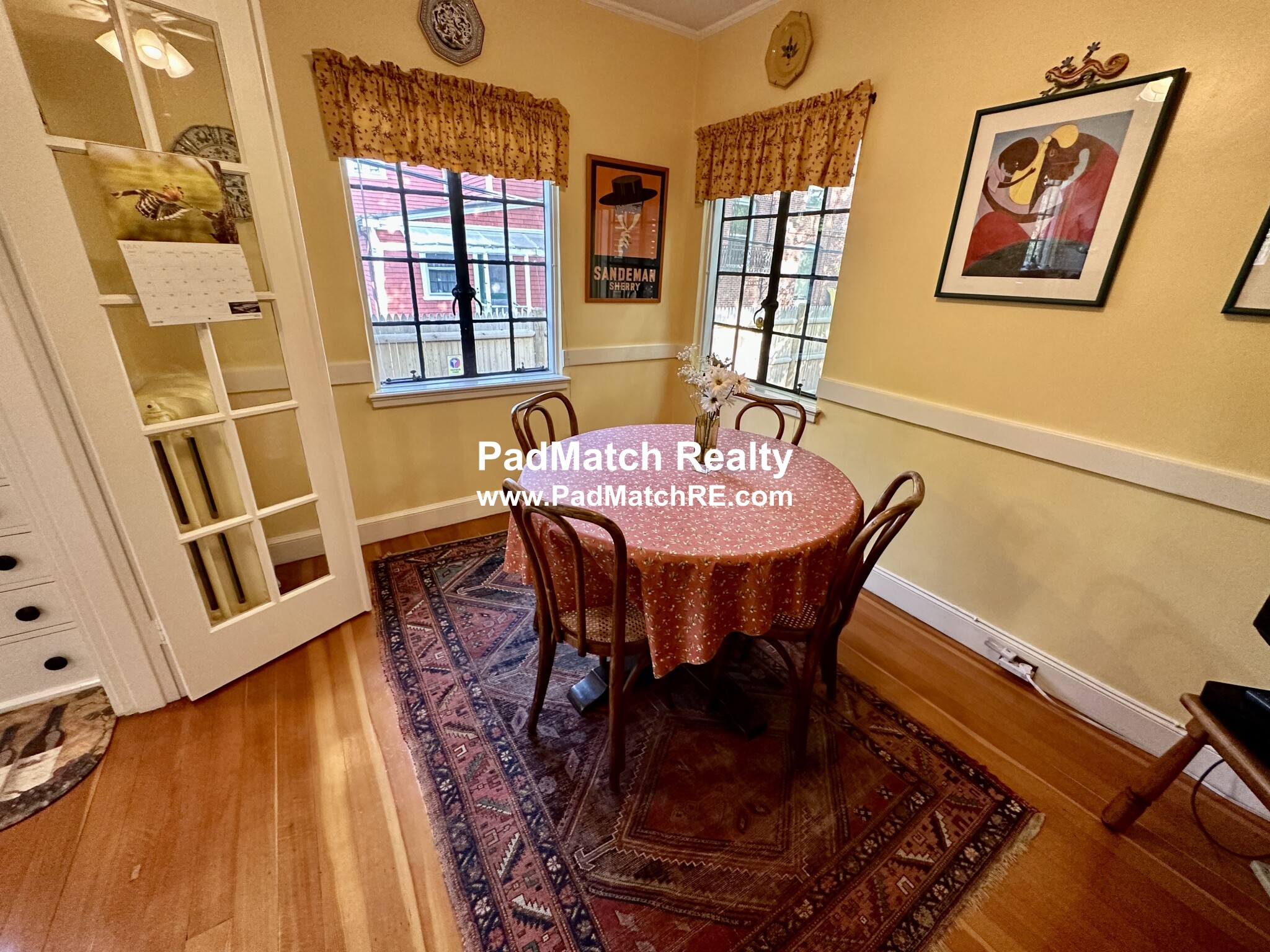 111 Carlton St, Brookline