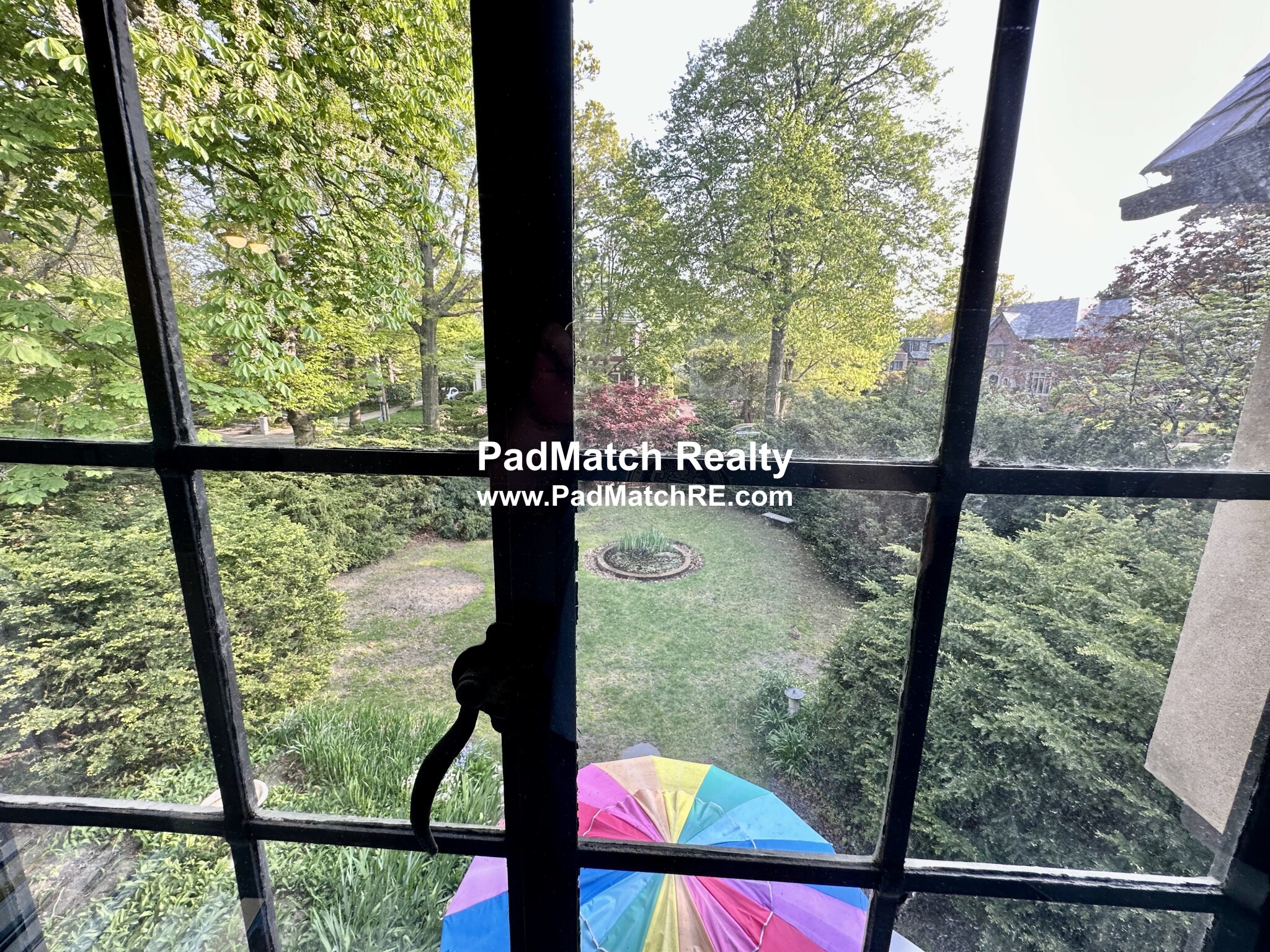 111 Carlton St, Brookline