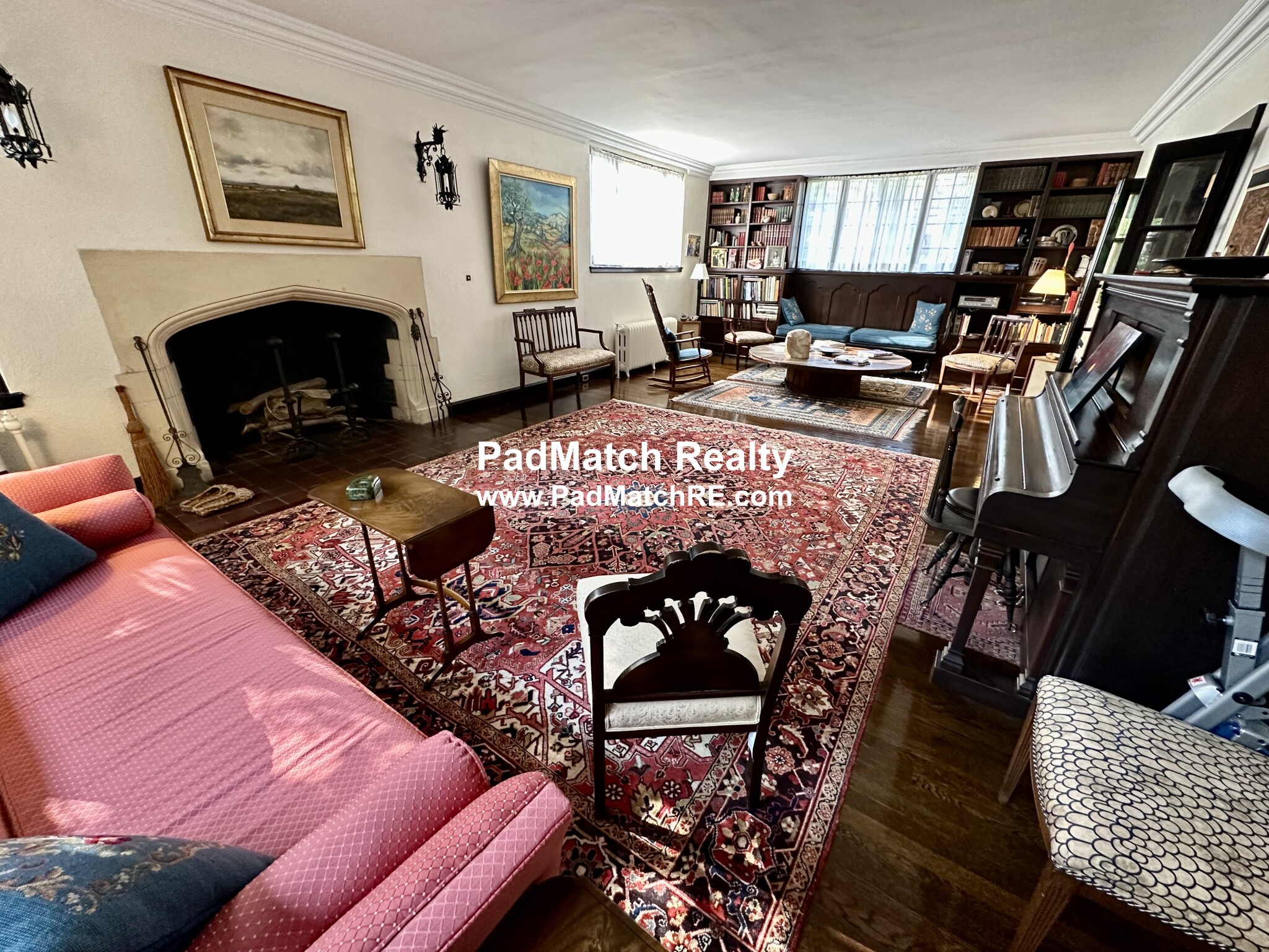 111 Carlton St, Brookline