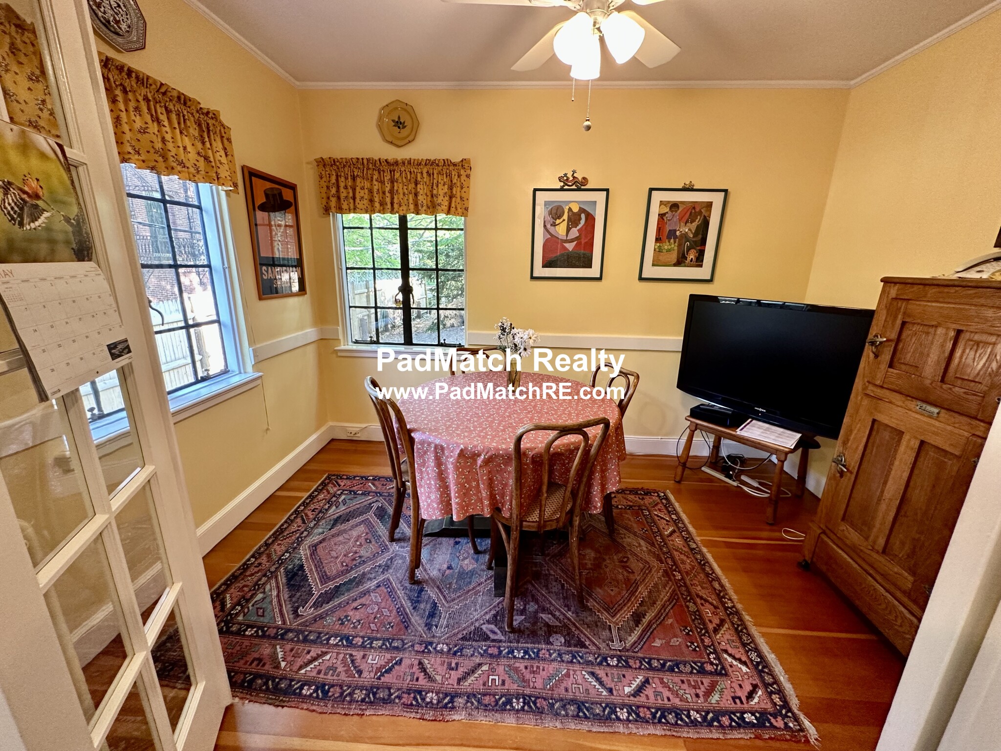 111 Carlton St, Brookline