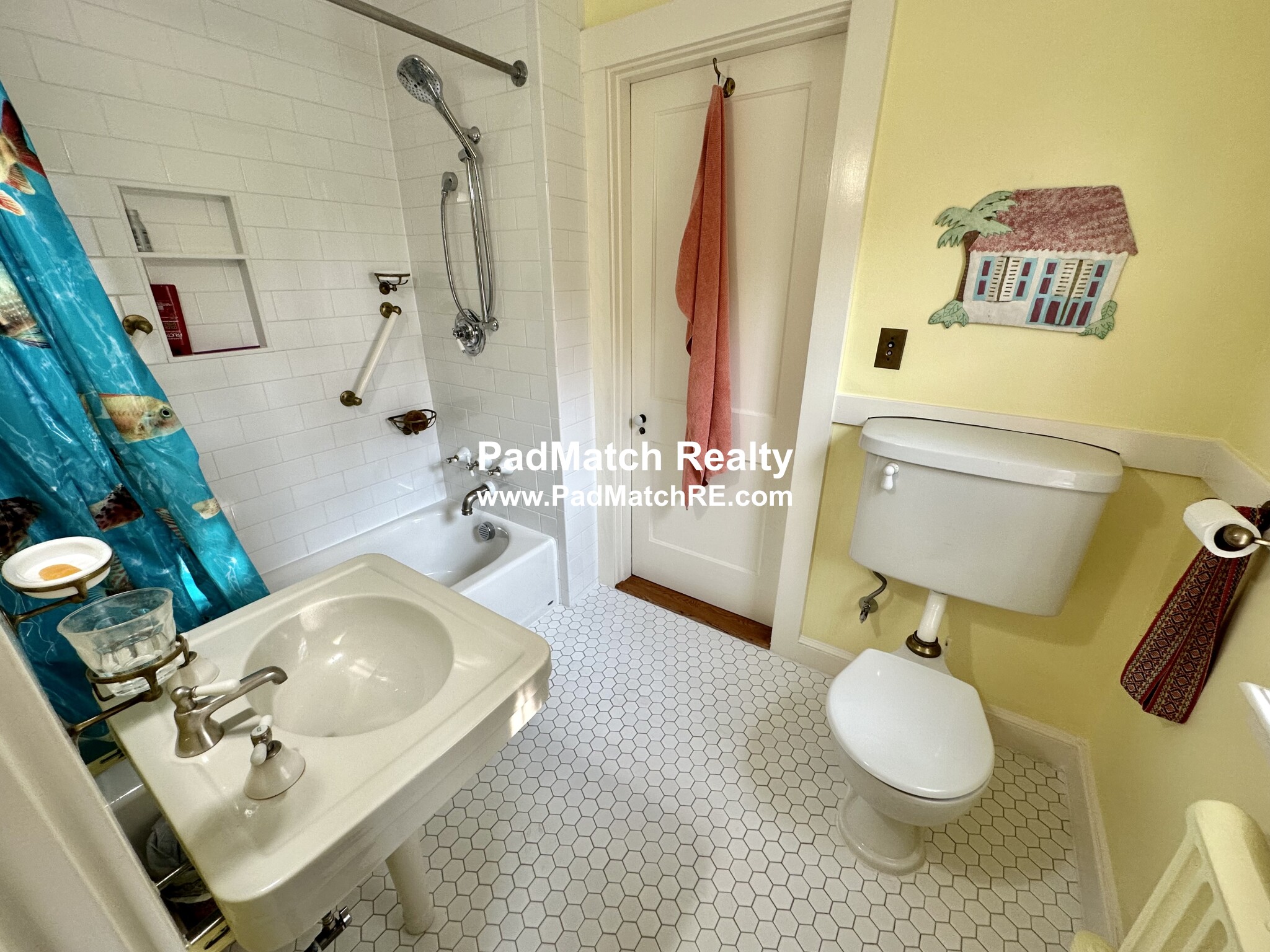 111 Carlton St, Brookline