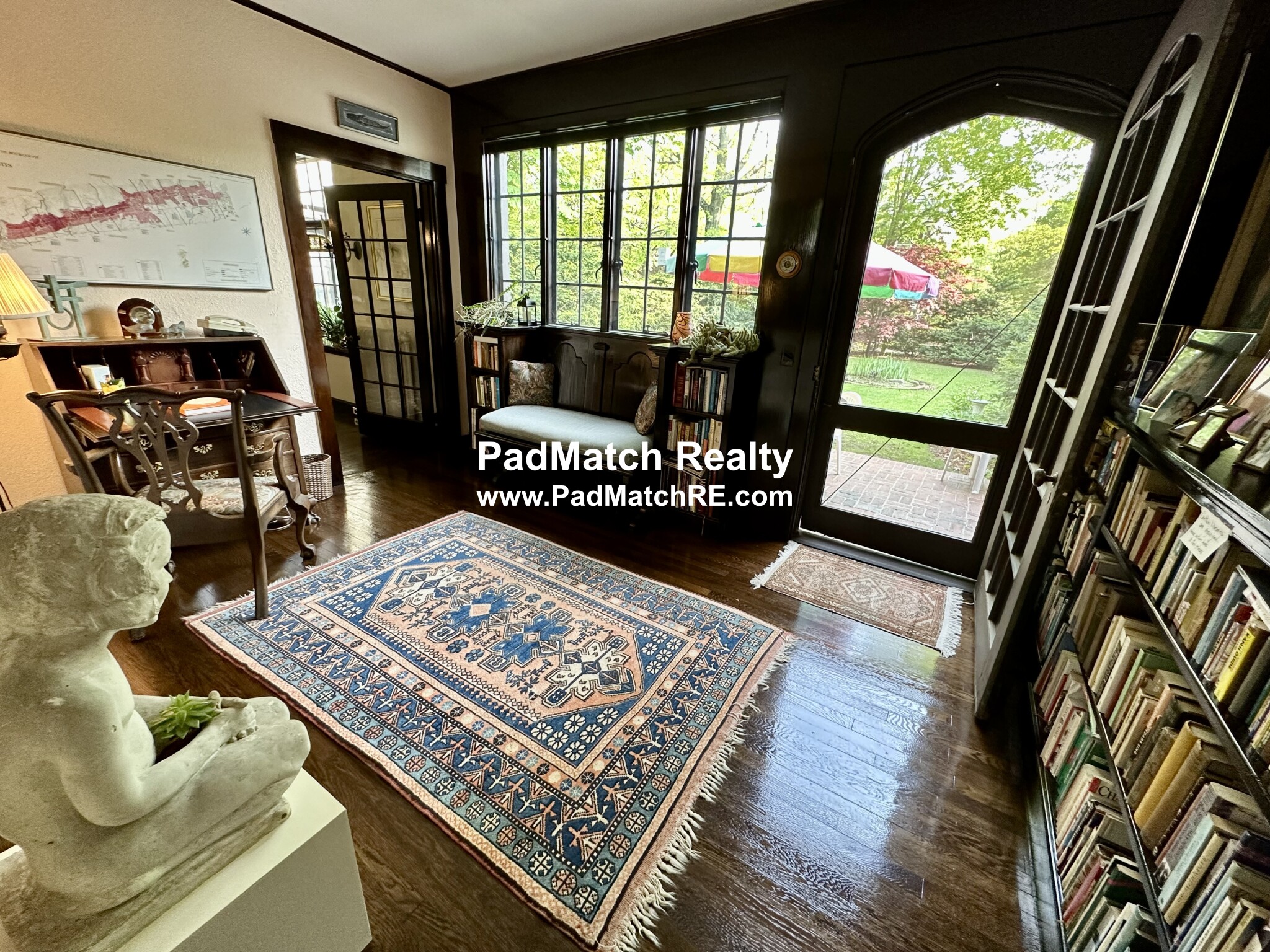 111 Carlton St, Brookline