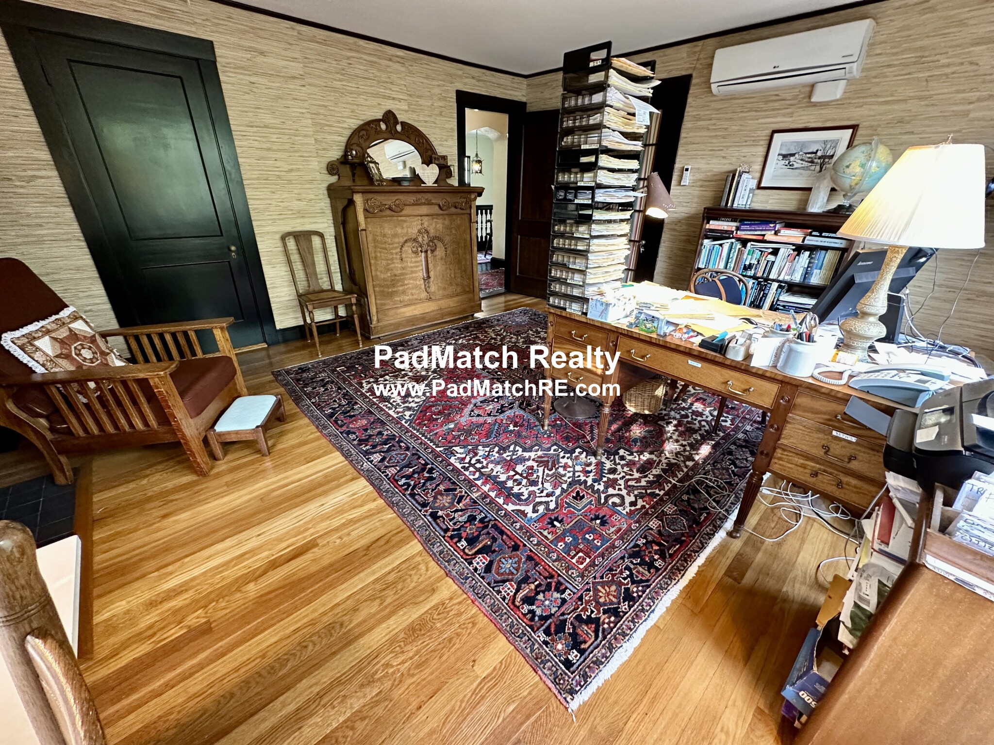 111 Carlton St, Brookline