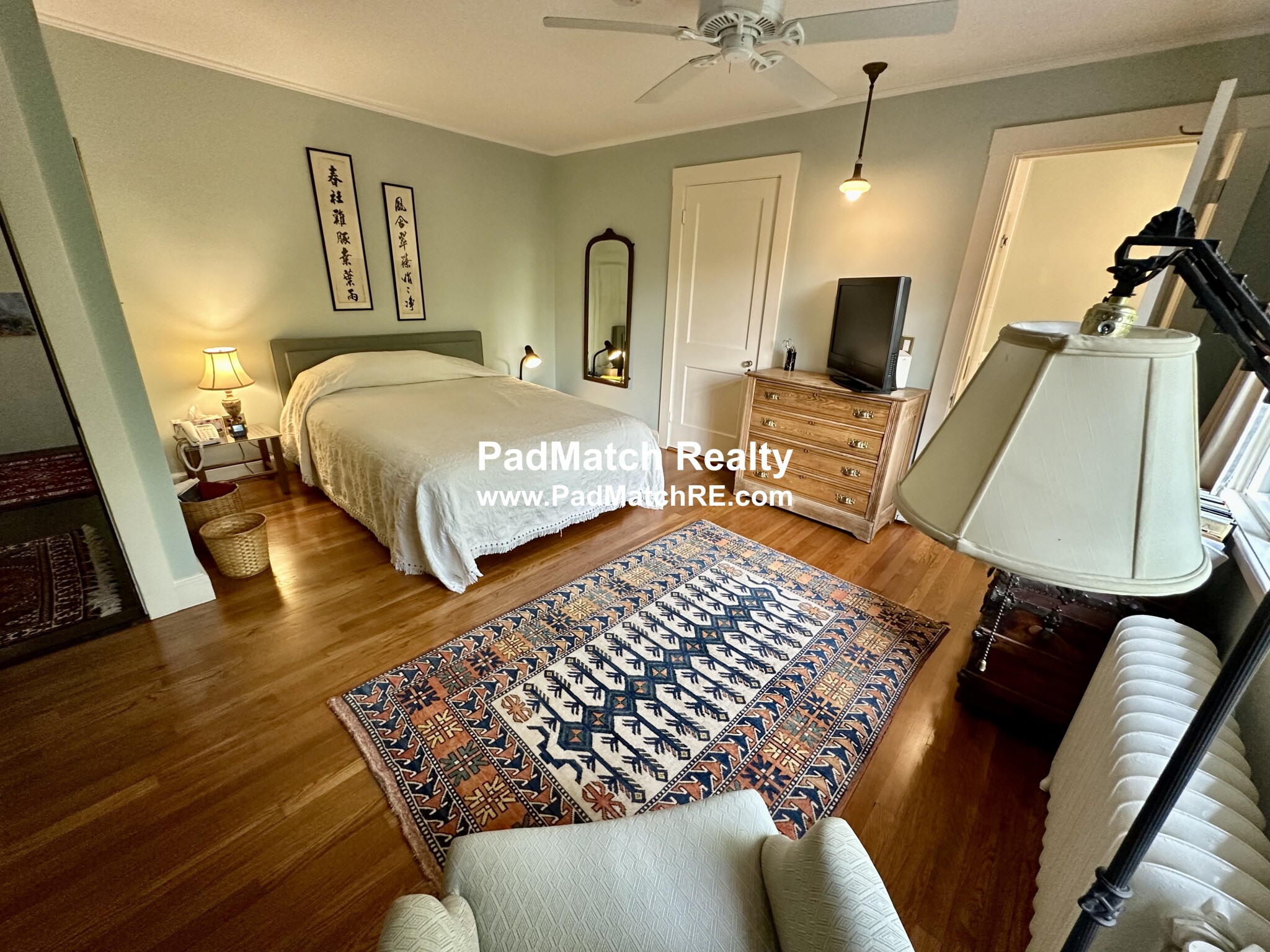 111 Carlton St, Brookline