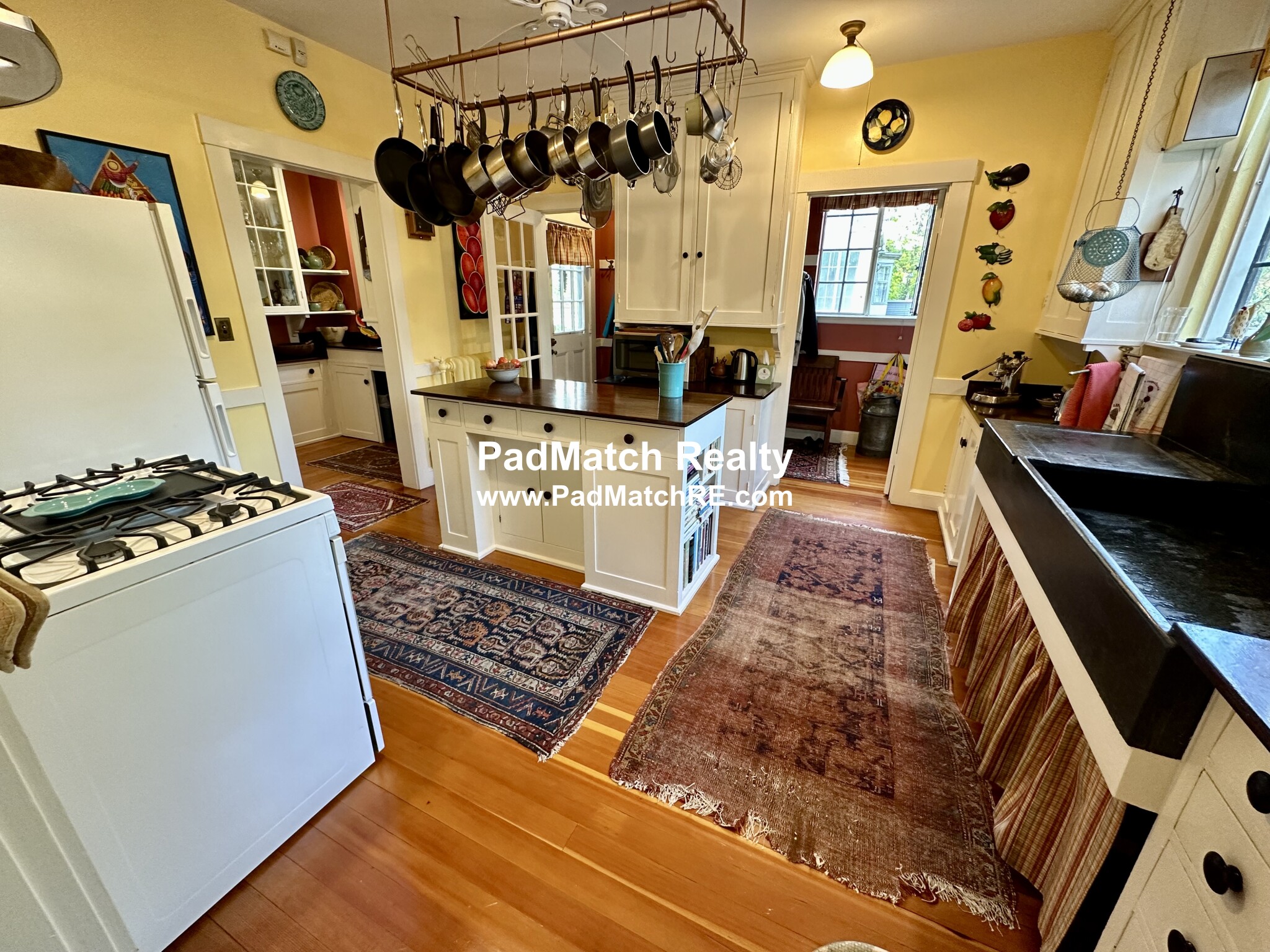 111 Carlton St, Brookline