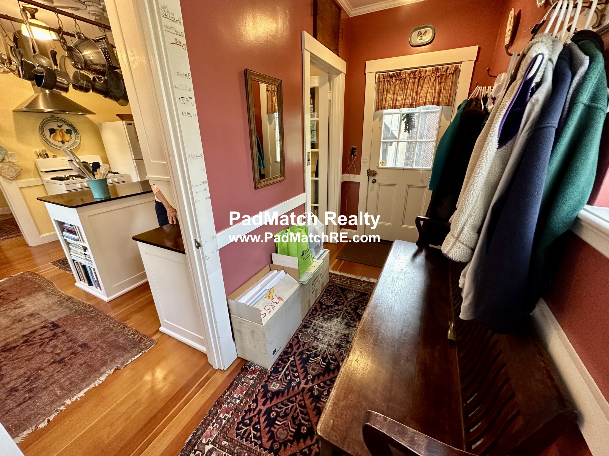 111 Carlton St, Brookline