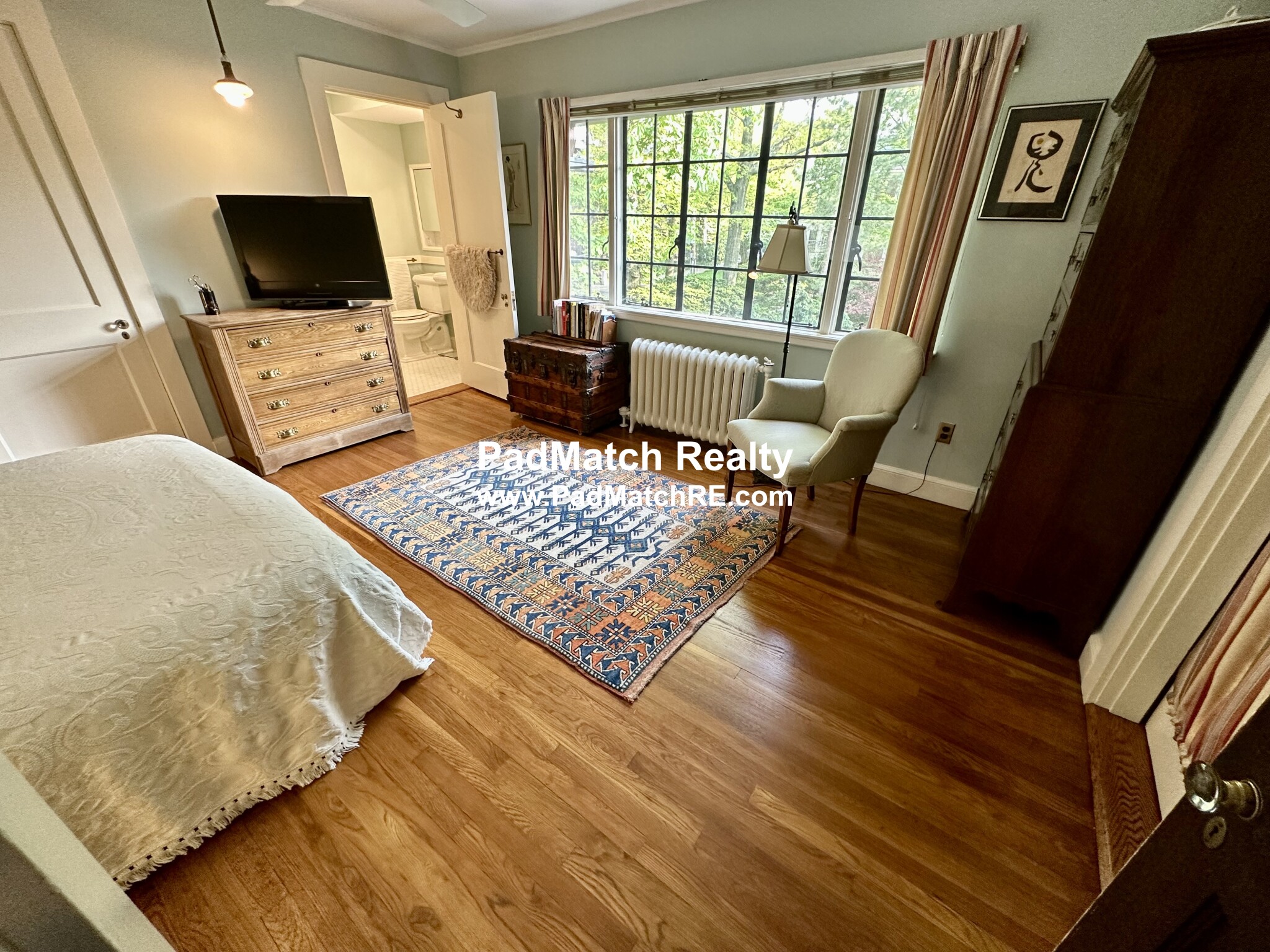 111 Carlton St, Brookline