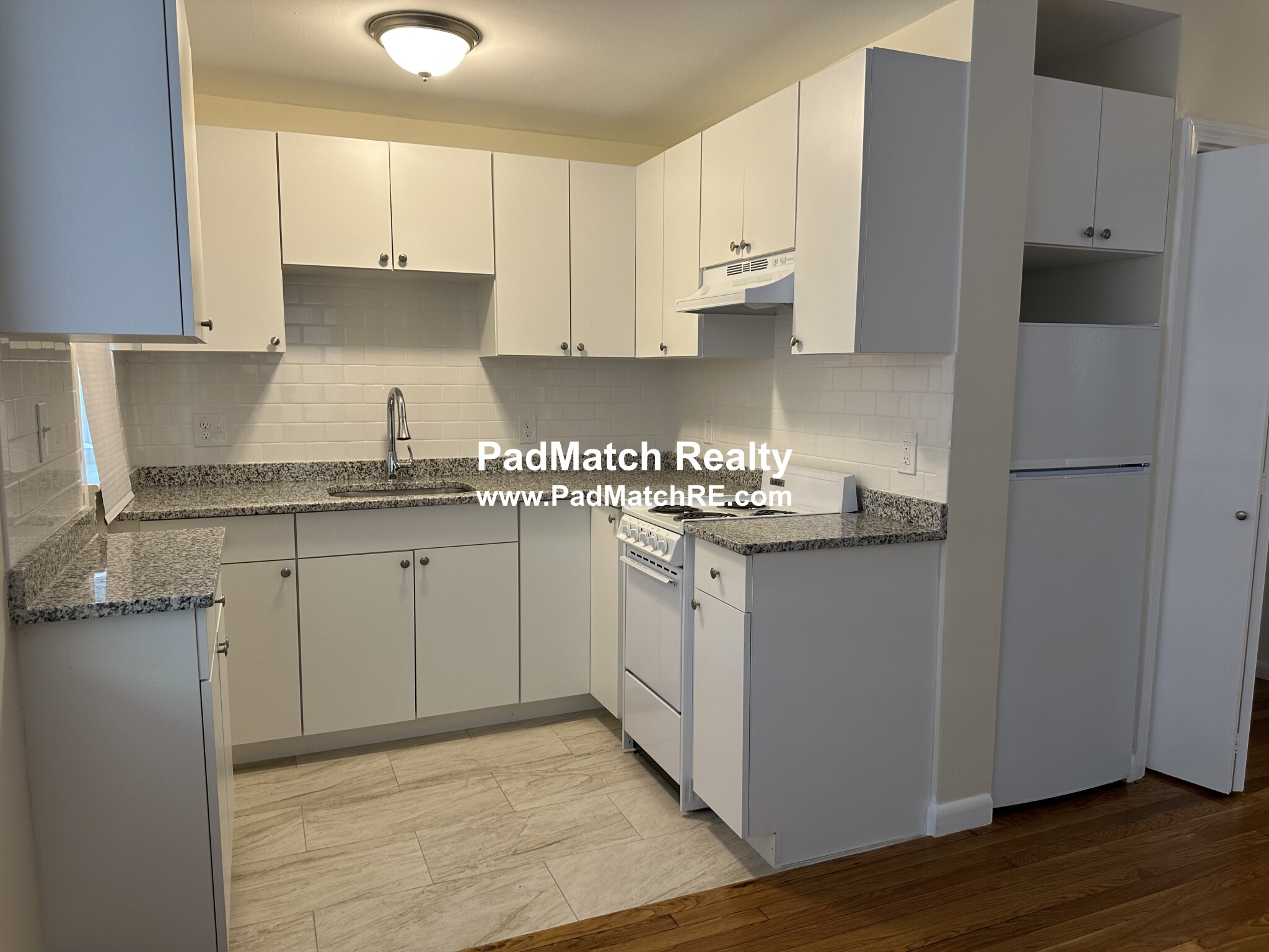 2018 Commonwealth Ave, Brighton