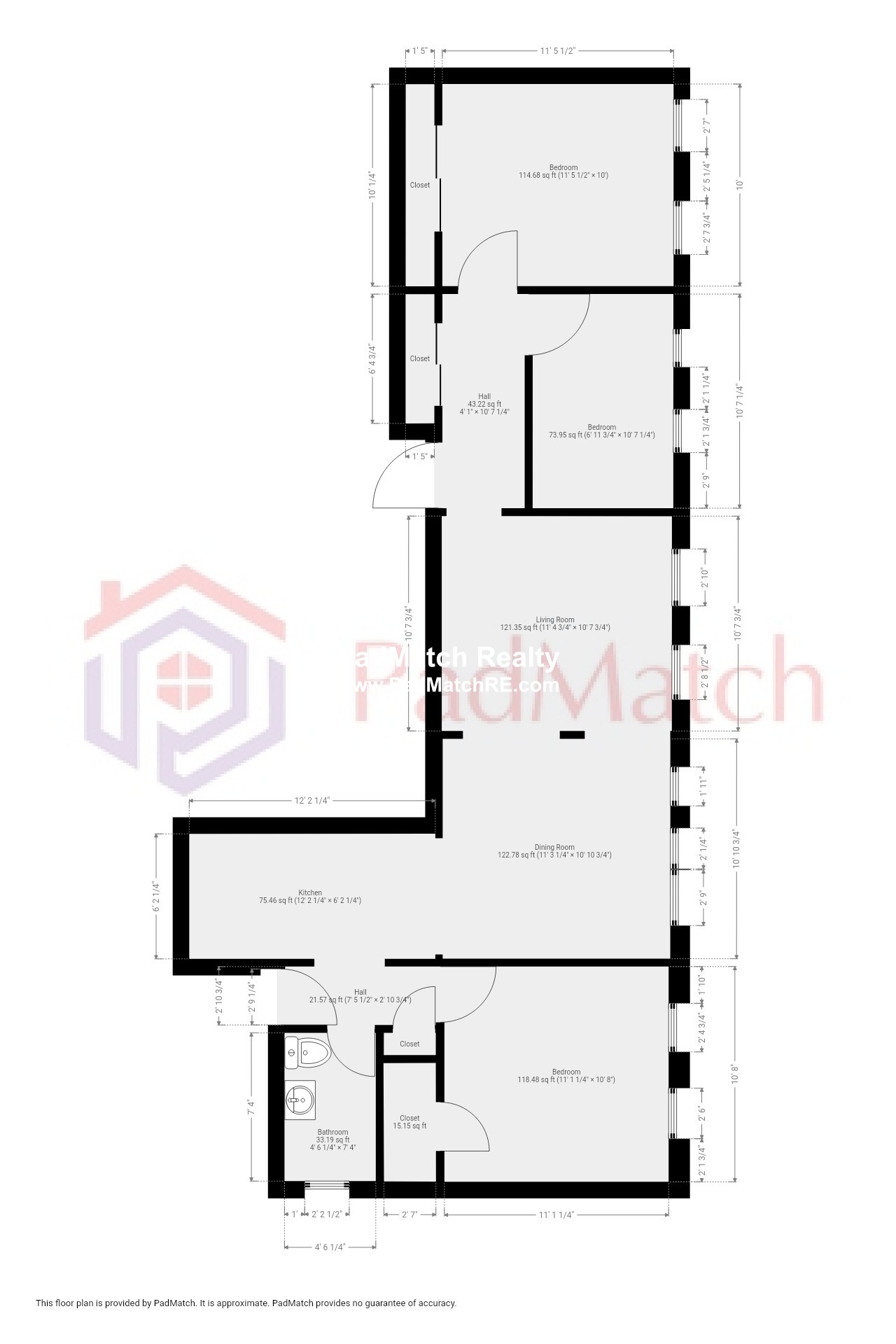 8 Vinal St, Brighton