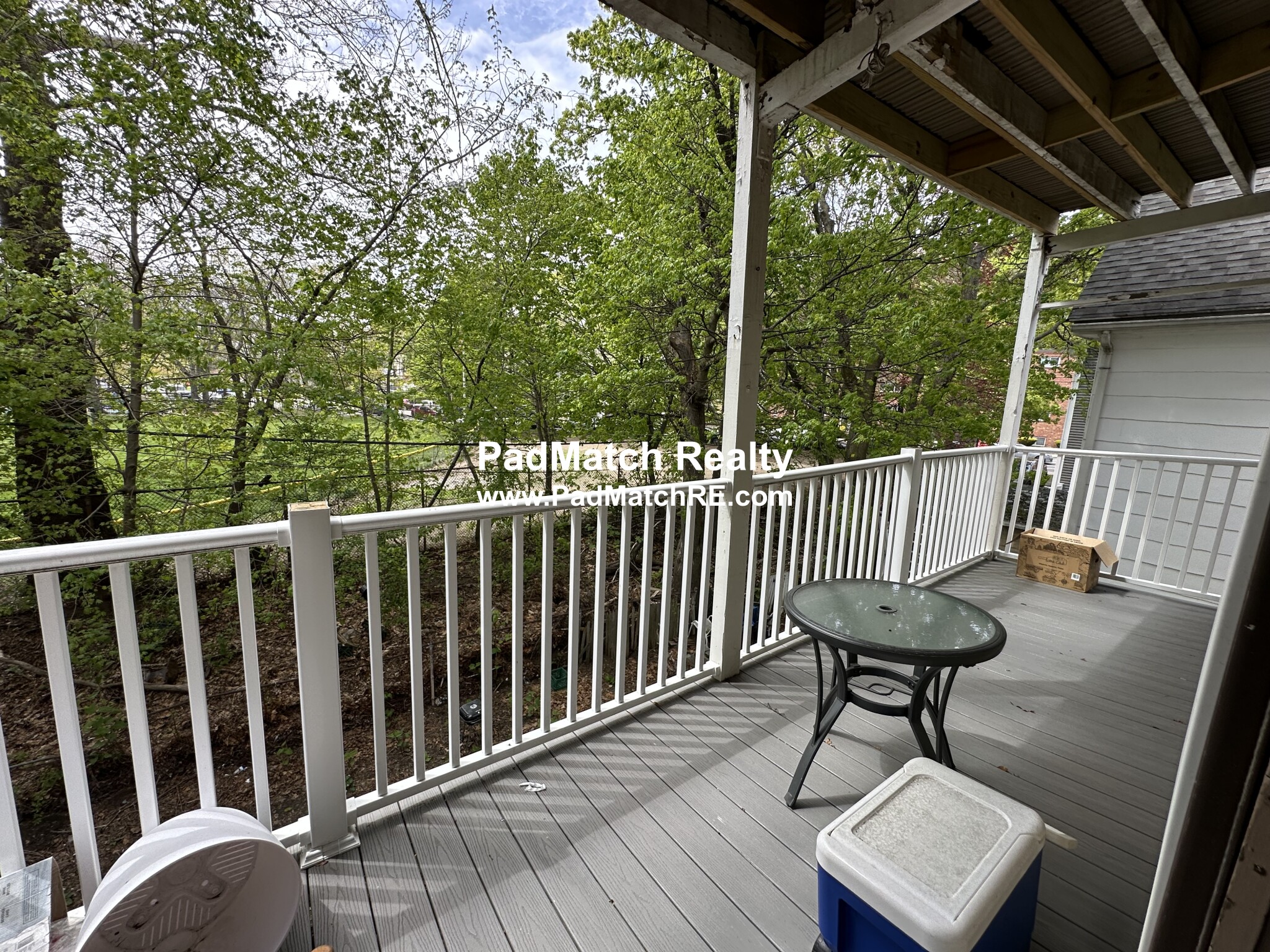 36 Brackett St, Oak Square