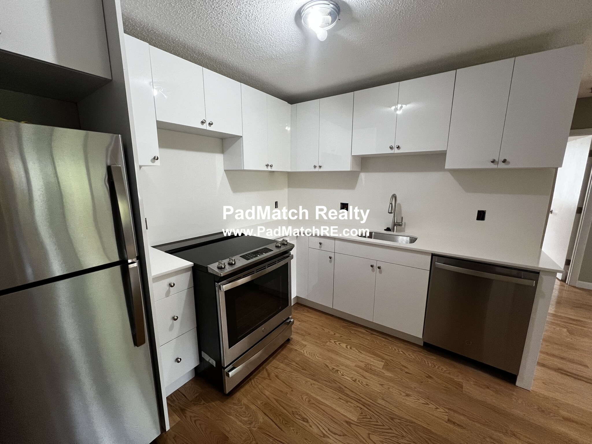 226 Parker Hill Ave, Mission Hill