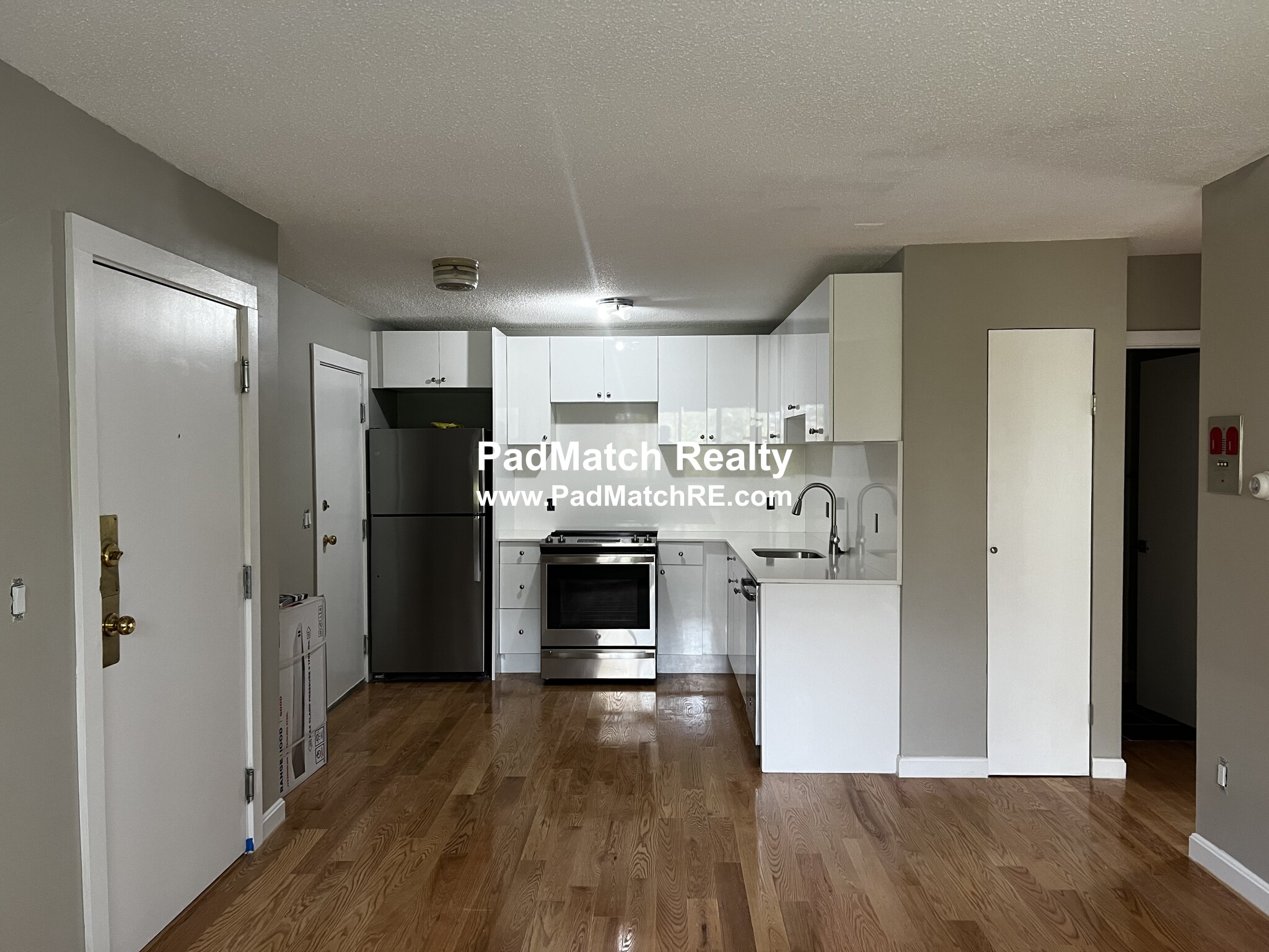 226 Parker Hill Ave, Mission Hill