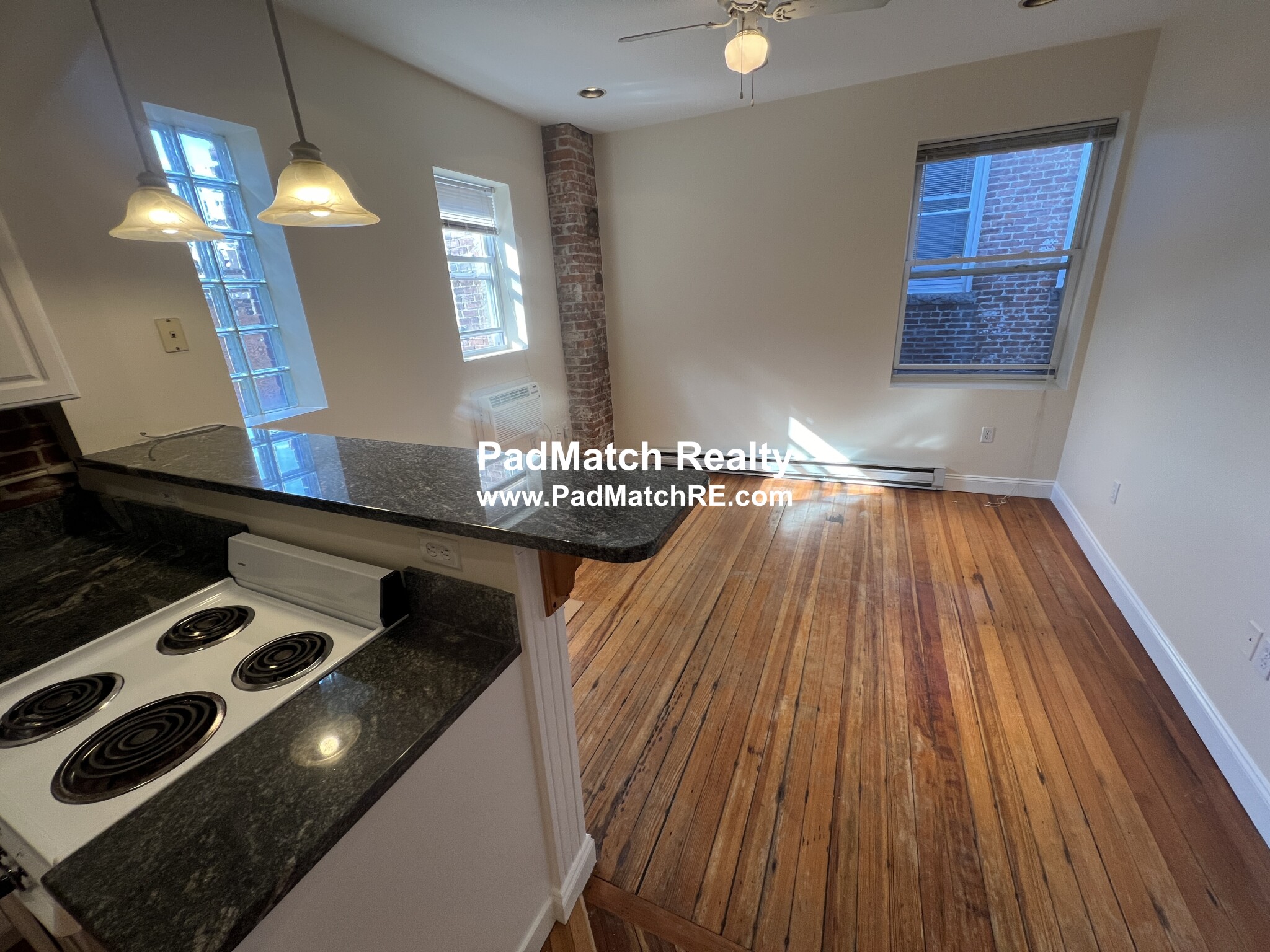 91 Prince St, North End