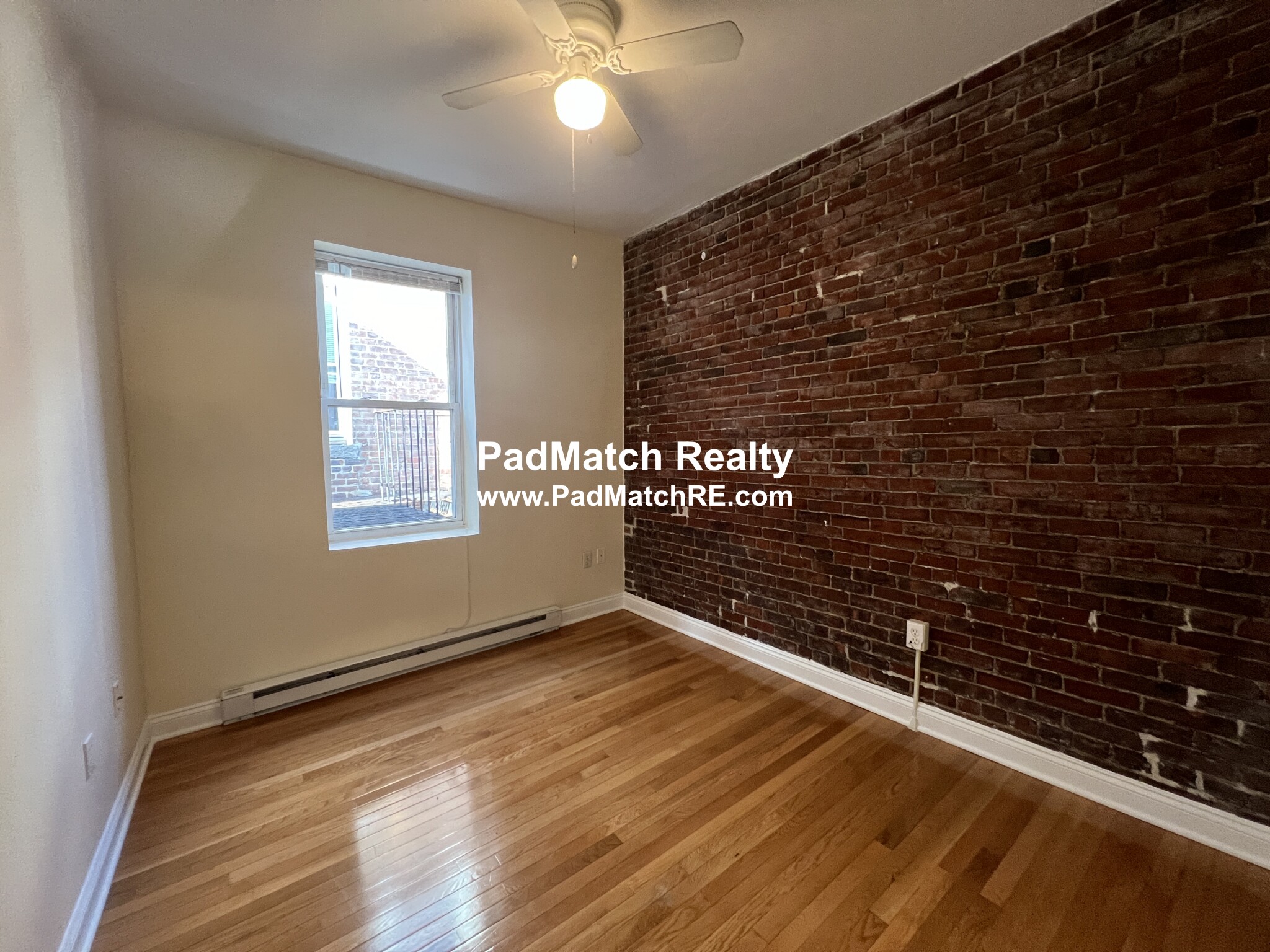 91 Prince St, North End