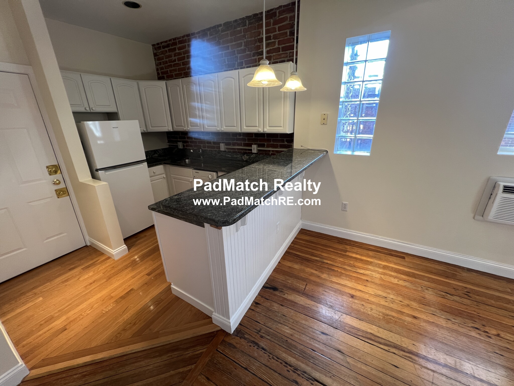 91 Prince St, North End