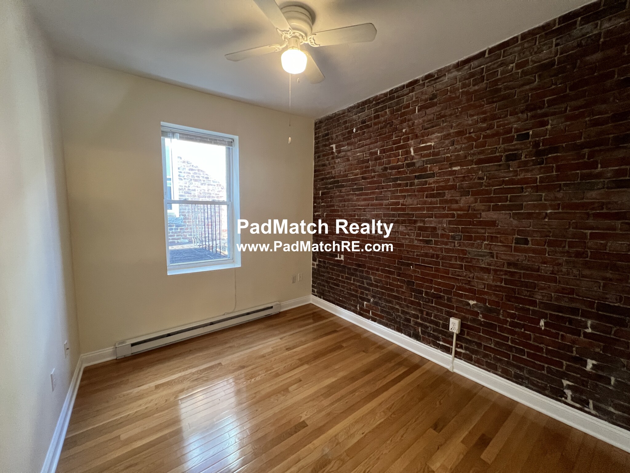 91 Prince St, North End