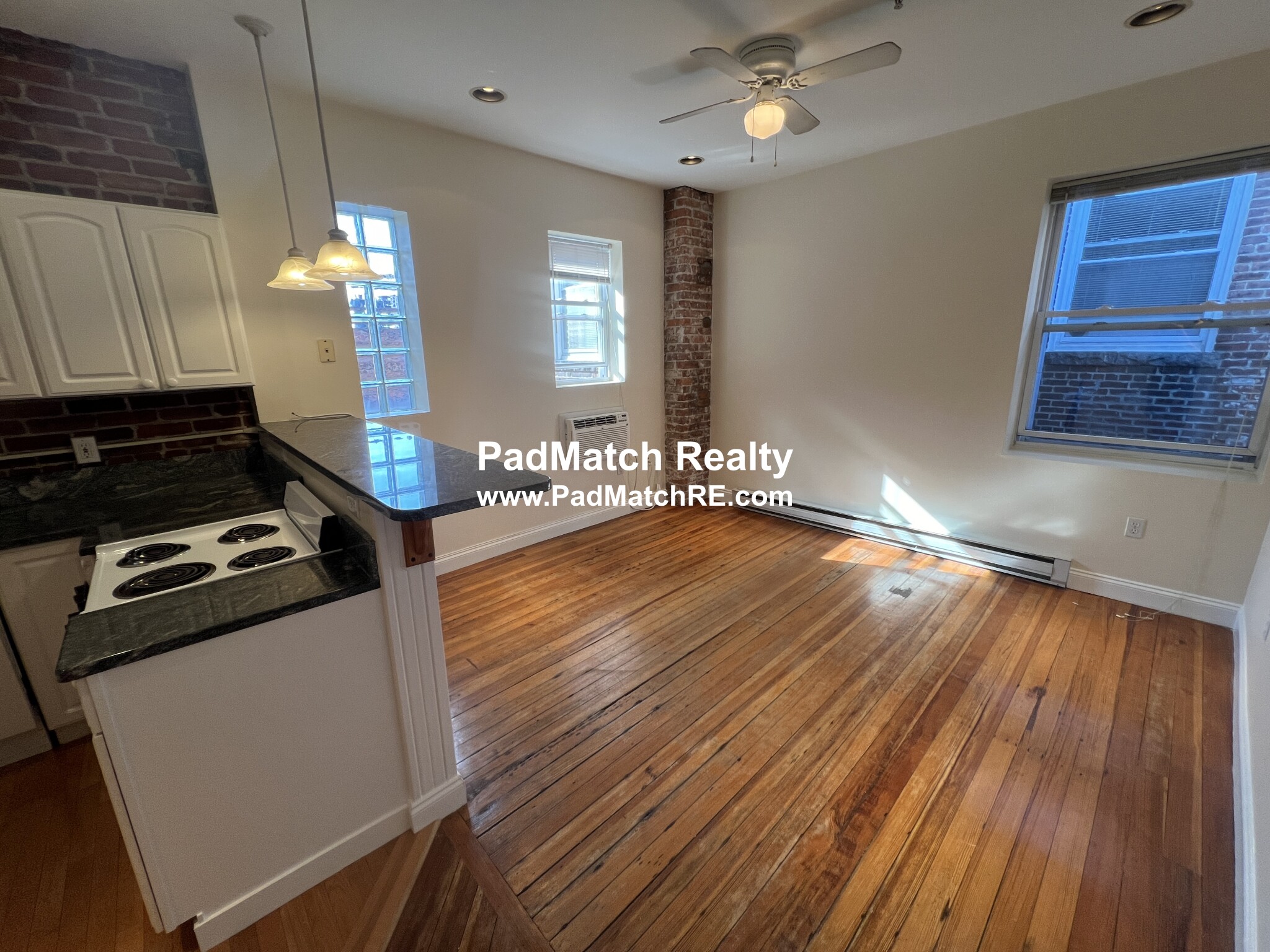 91 Prince St, North End