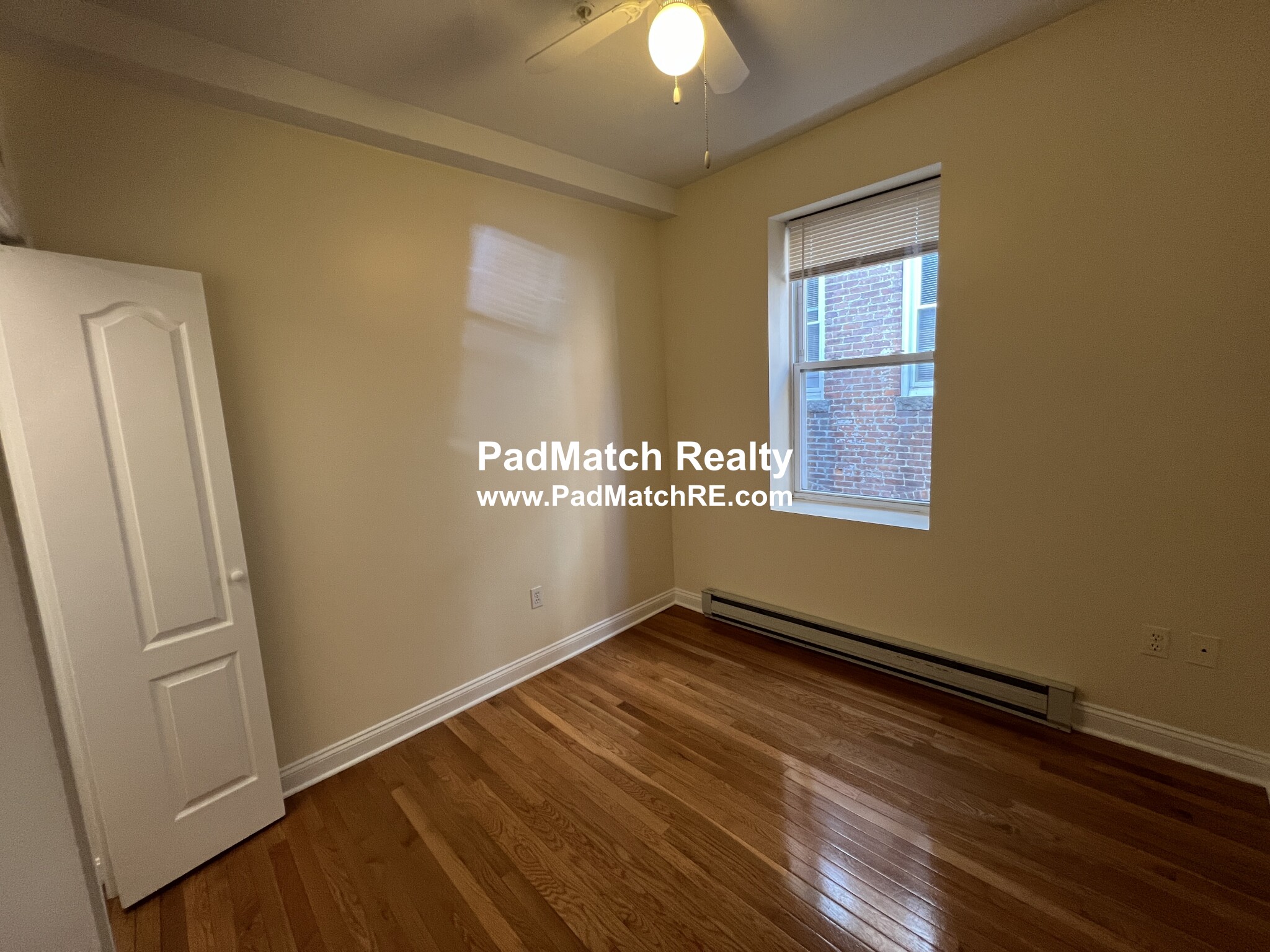 91 Prince St, North End