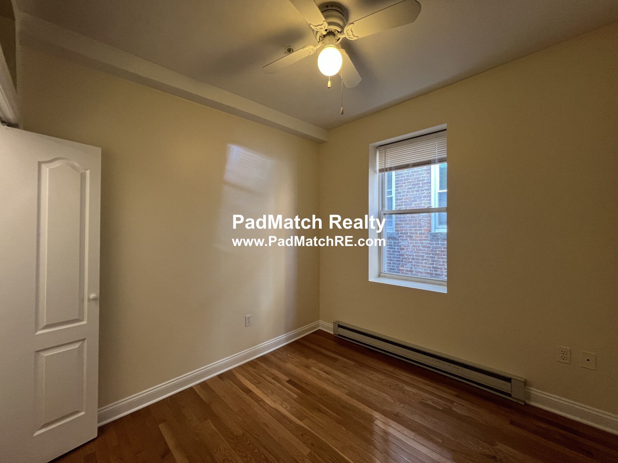 91 Prince St, North End