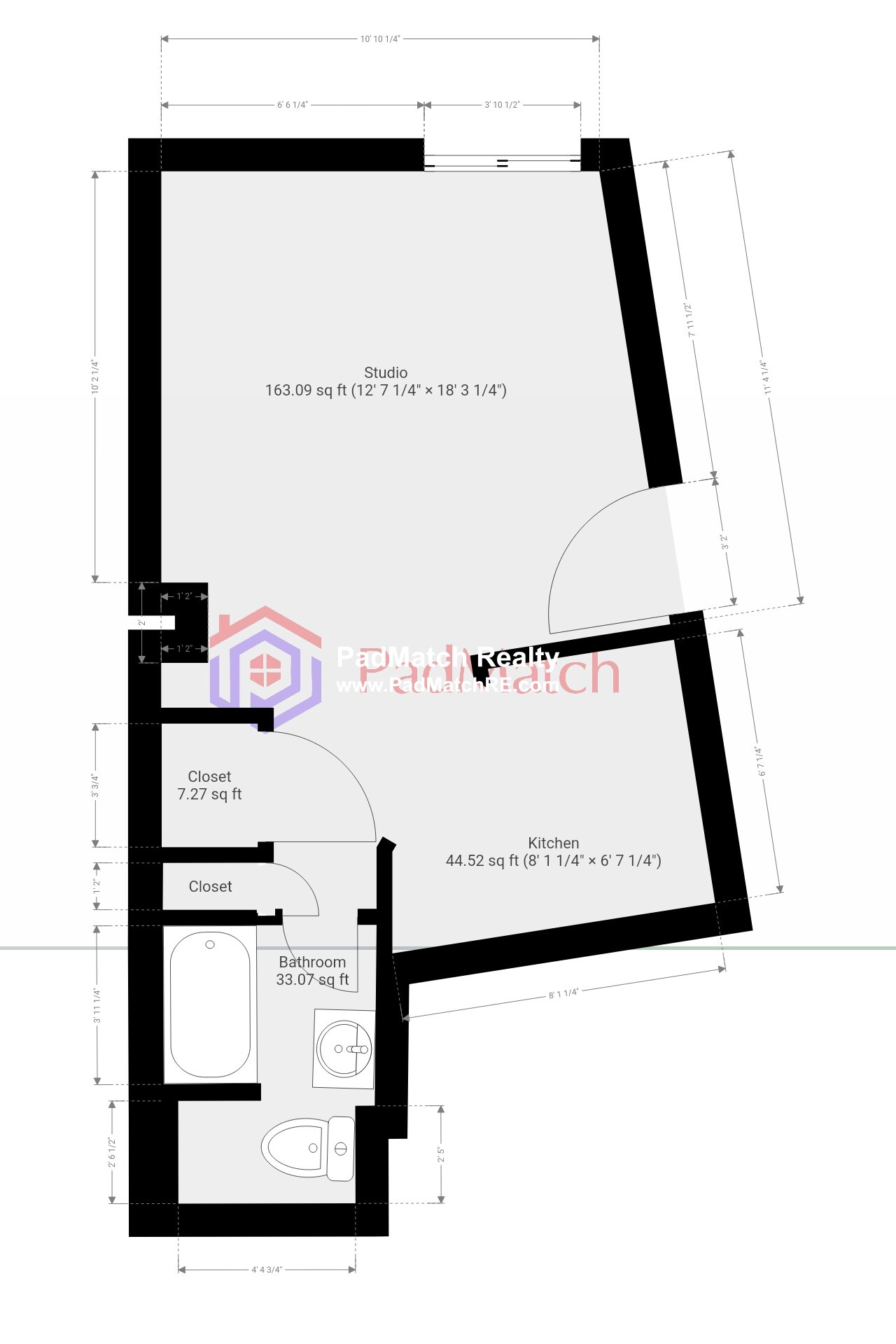 231 Harrison Ave, Chinatown