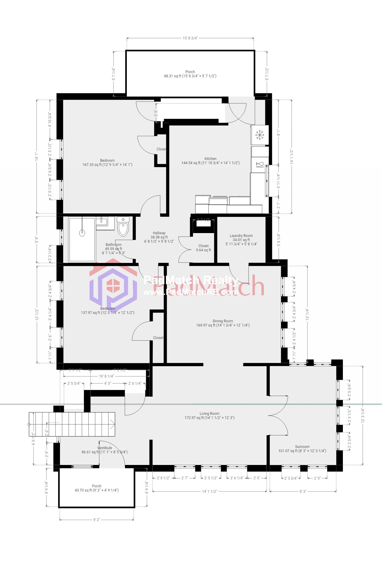 25 Owencroft Rd, Dorchester