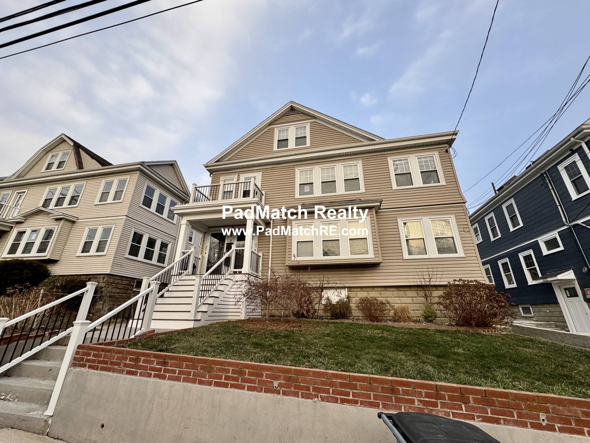 25 Owencroft Rd, Dorchester