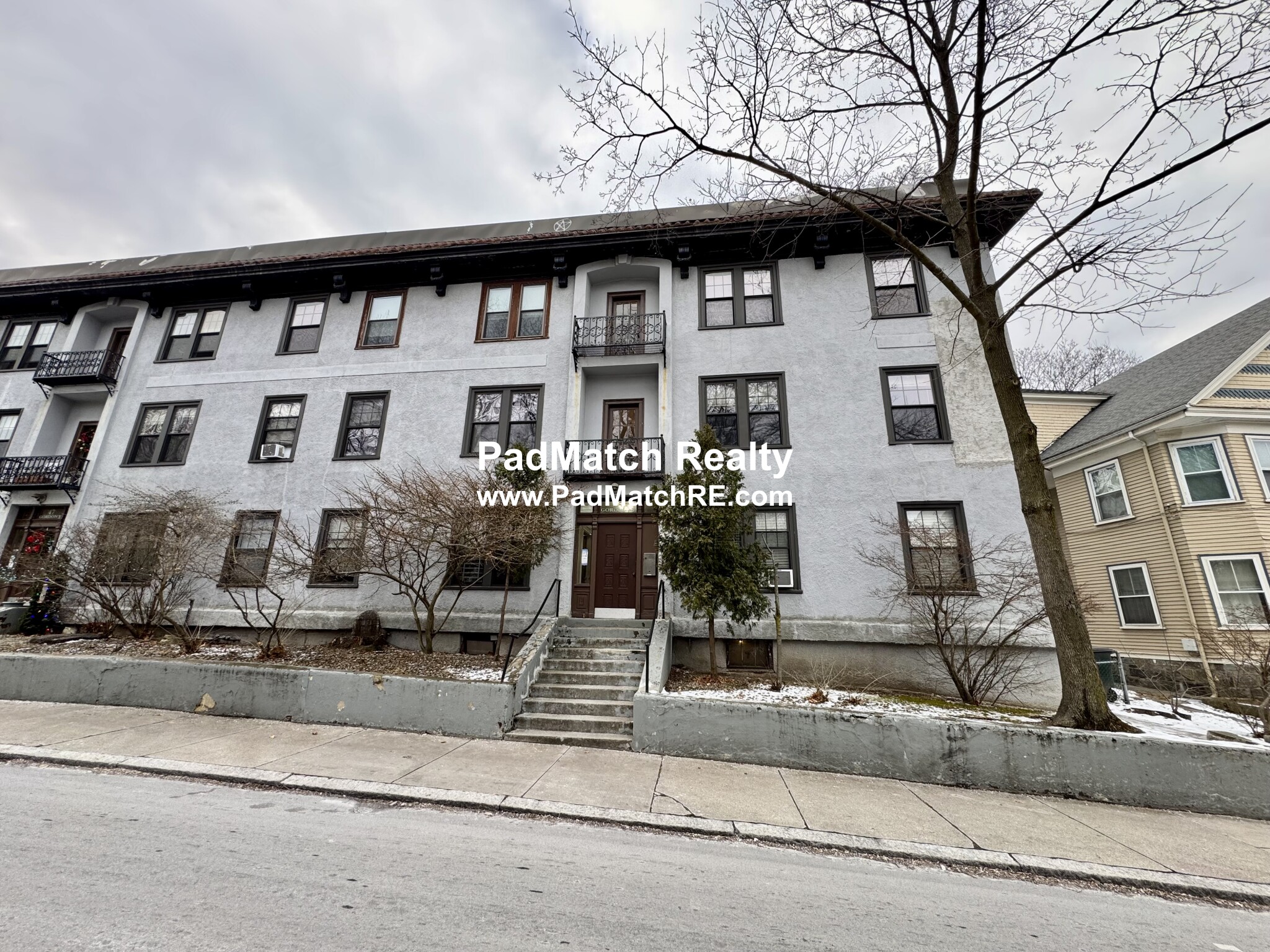 45 Gordon St, Brighton