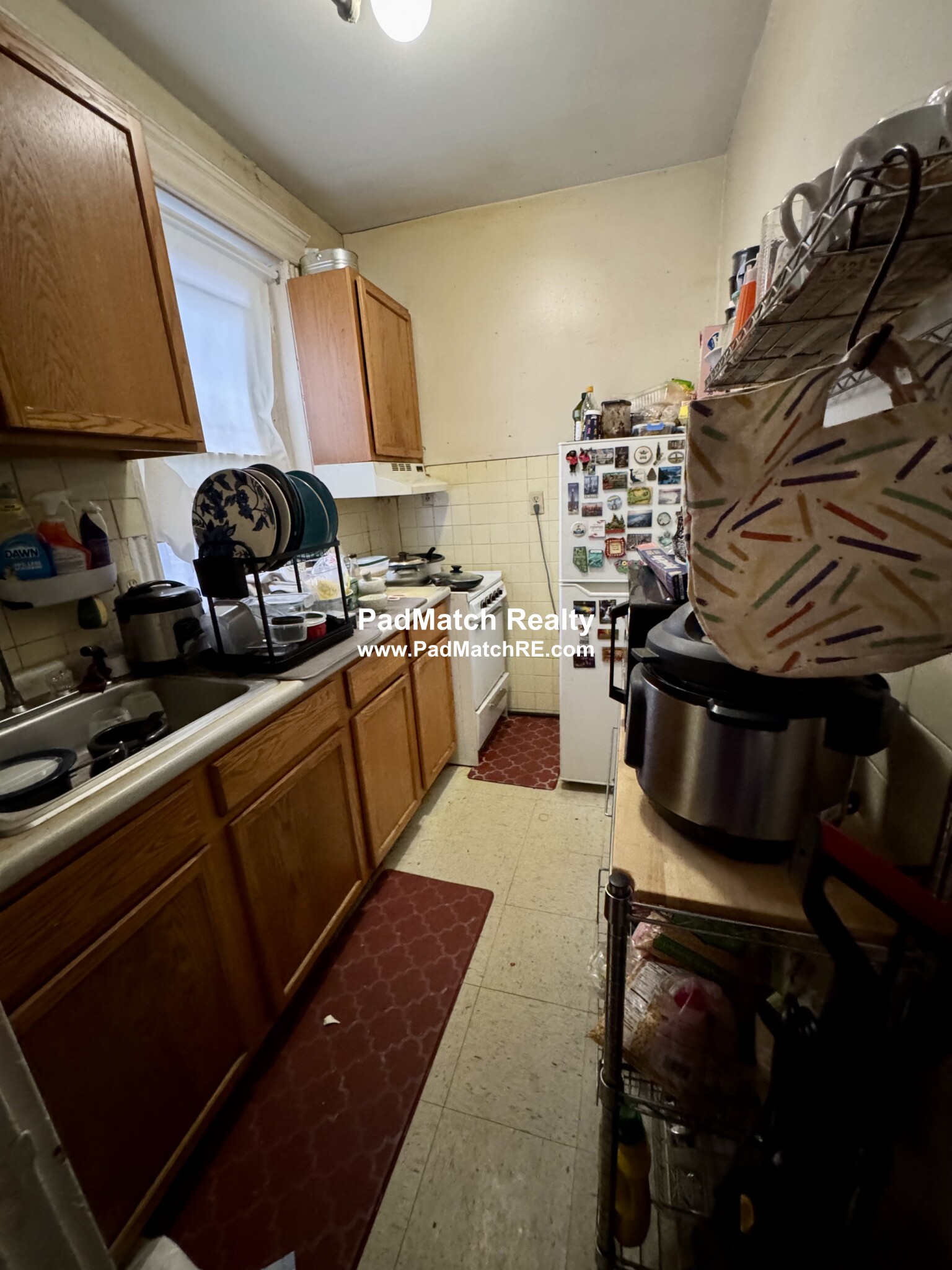 368 Riverway, Mission Hill