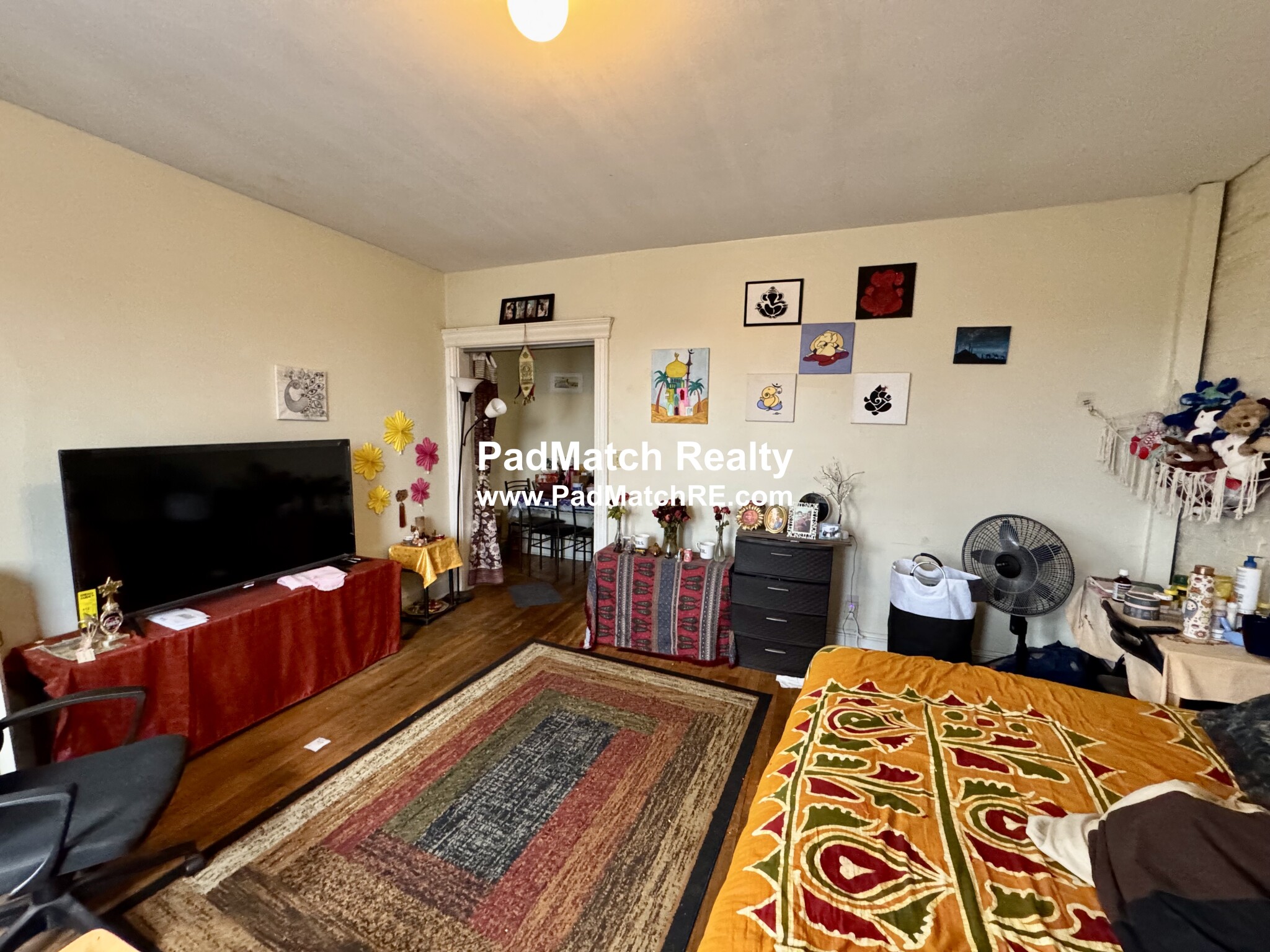 368 Riverway, Mission Hill