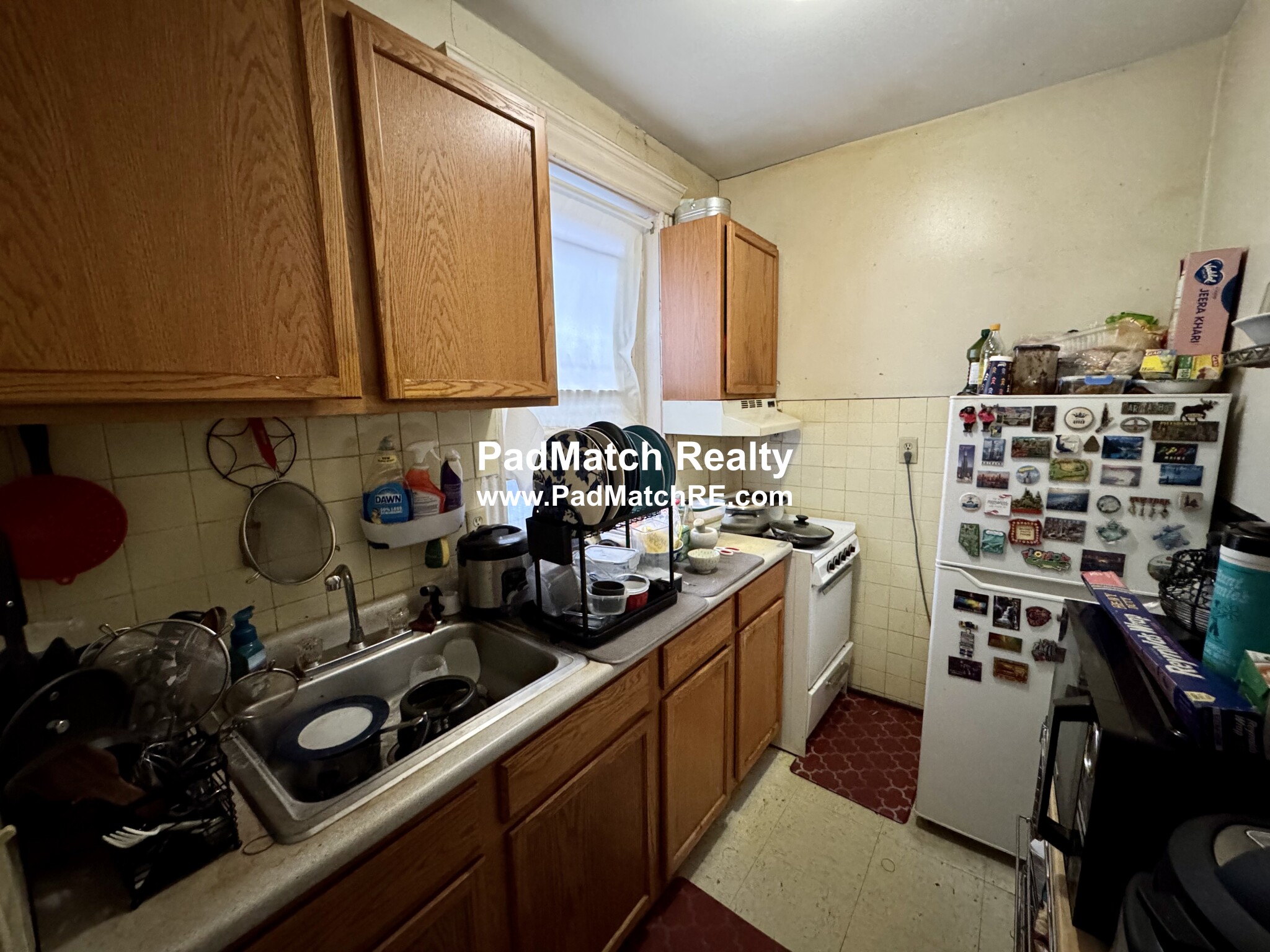 368 Riverway, Mission Hill