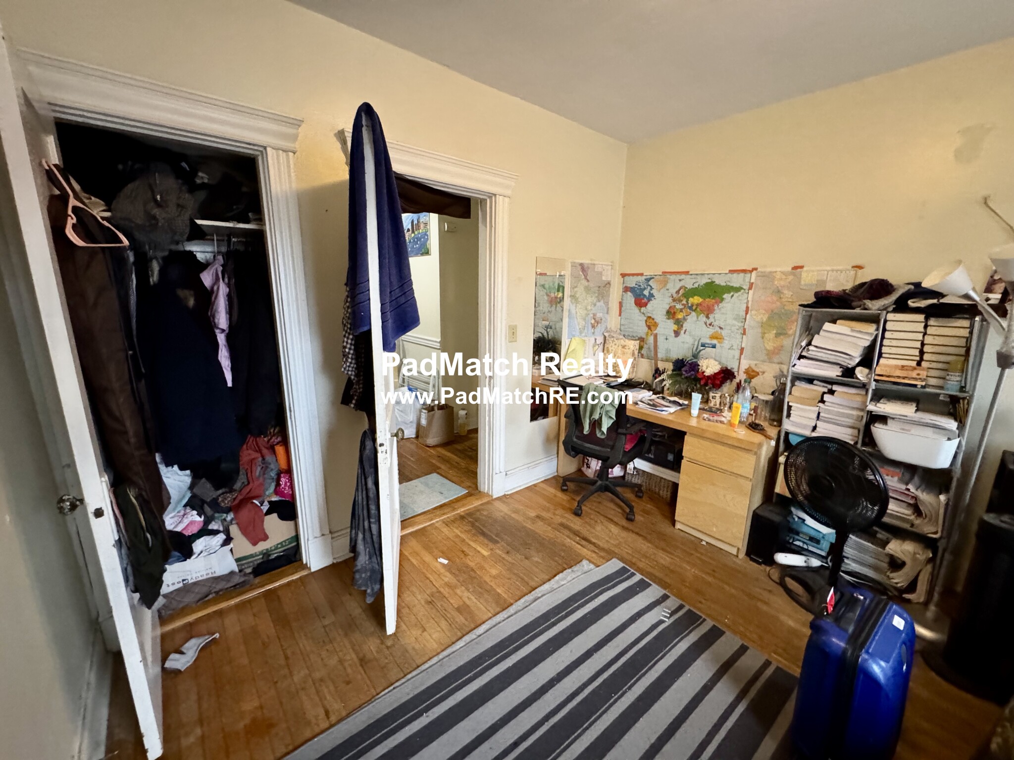 368 Riverway, Mission Hill