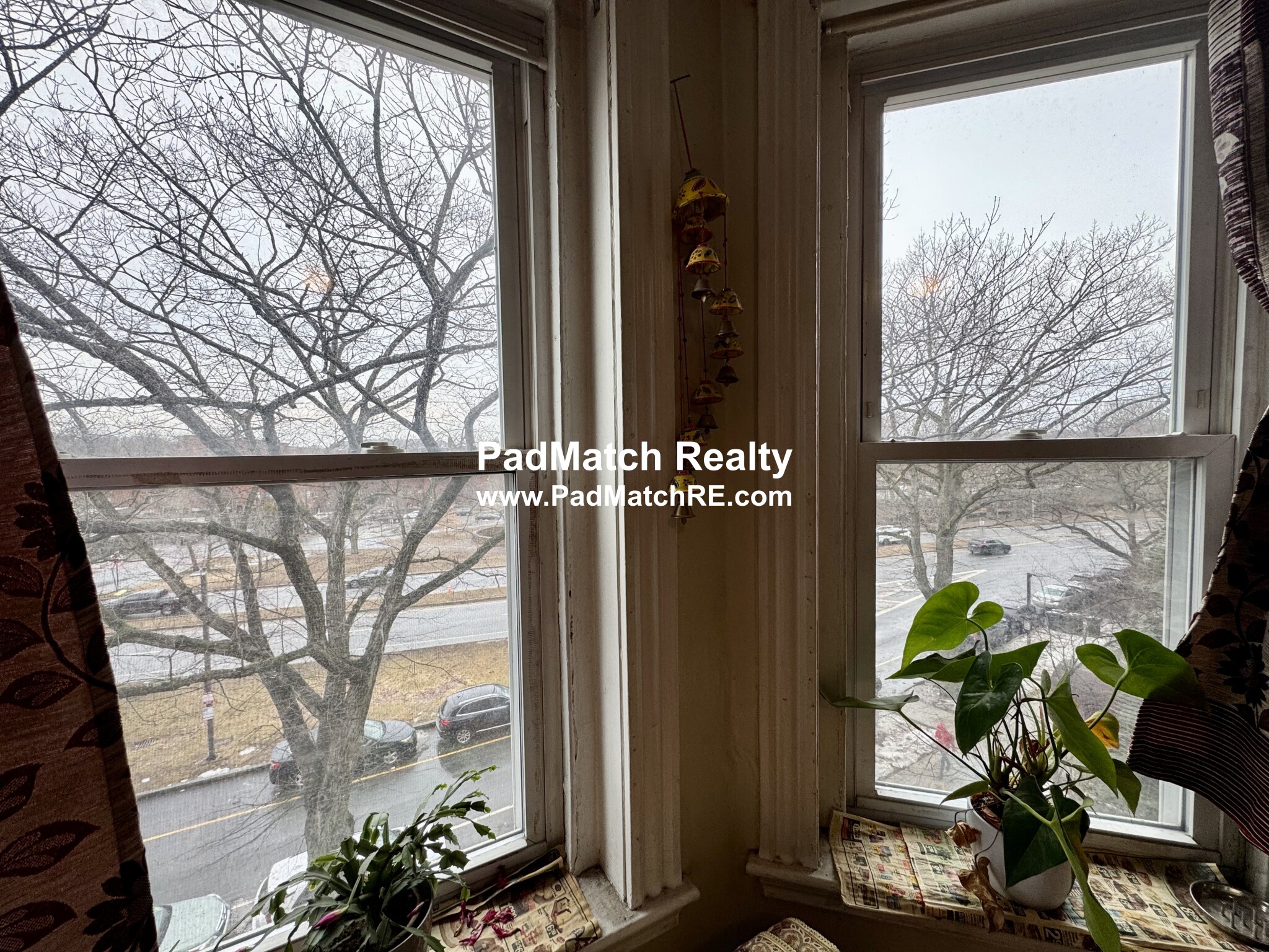 368 Riverway, Mission Hill