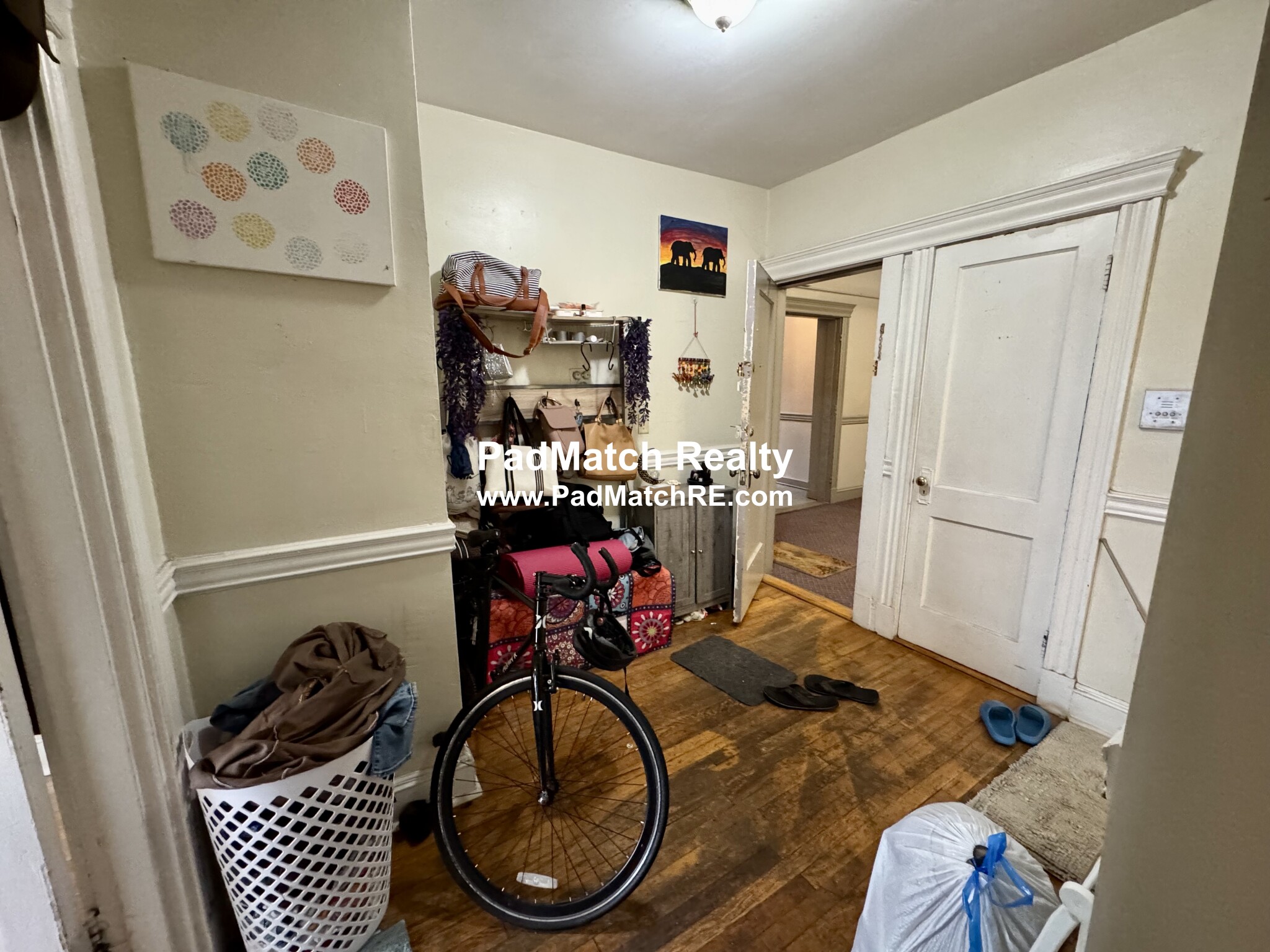 368 Riverway, Mission Hill