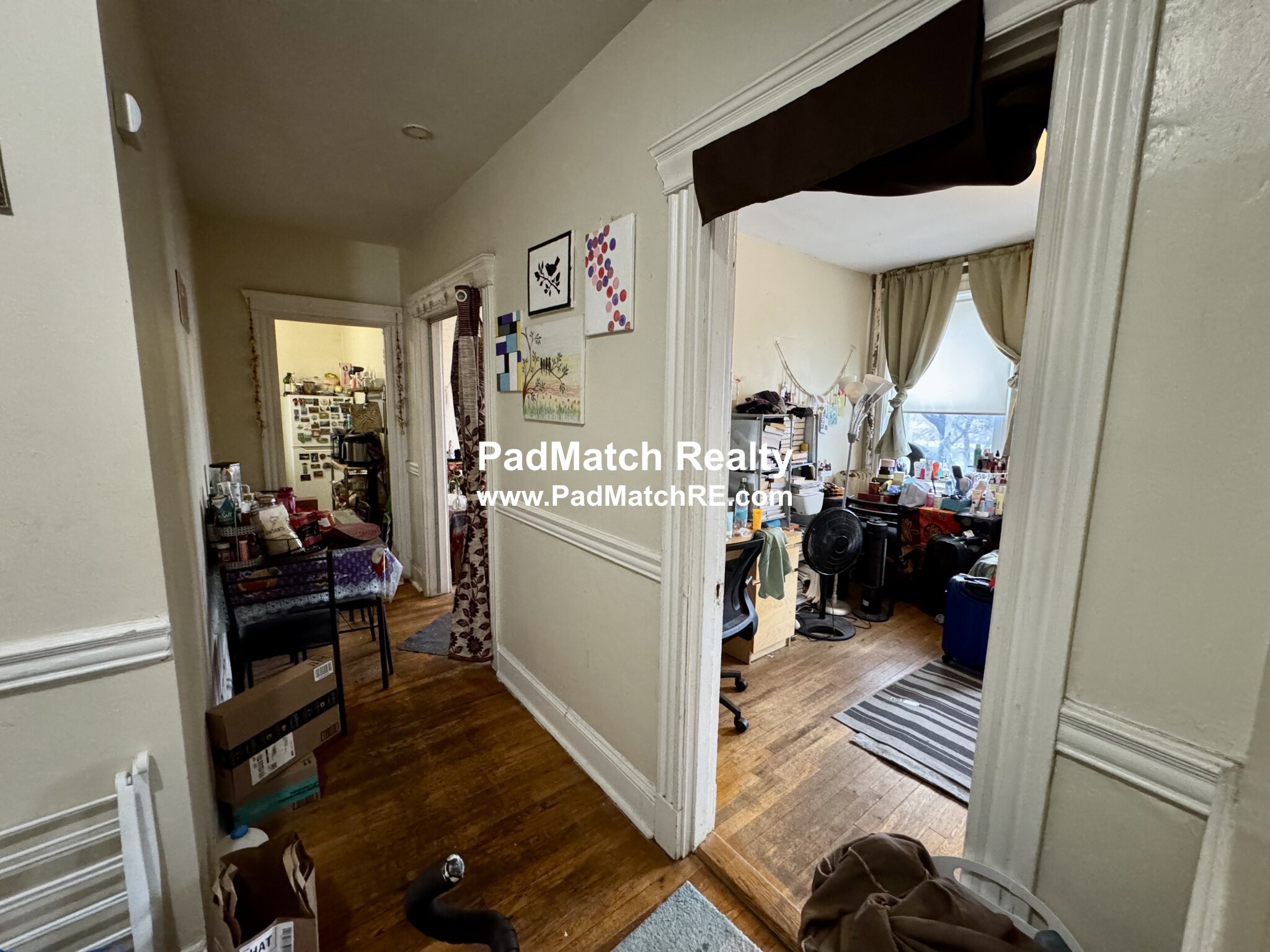 368 Riverway, Mission Hill