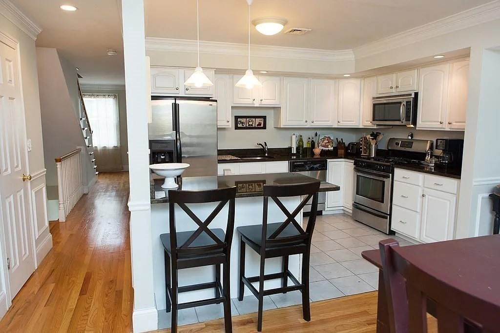 159 West Sixth St, South Boston