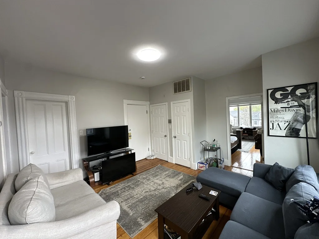 602 Dorchester Ave, South Boston