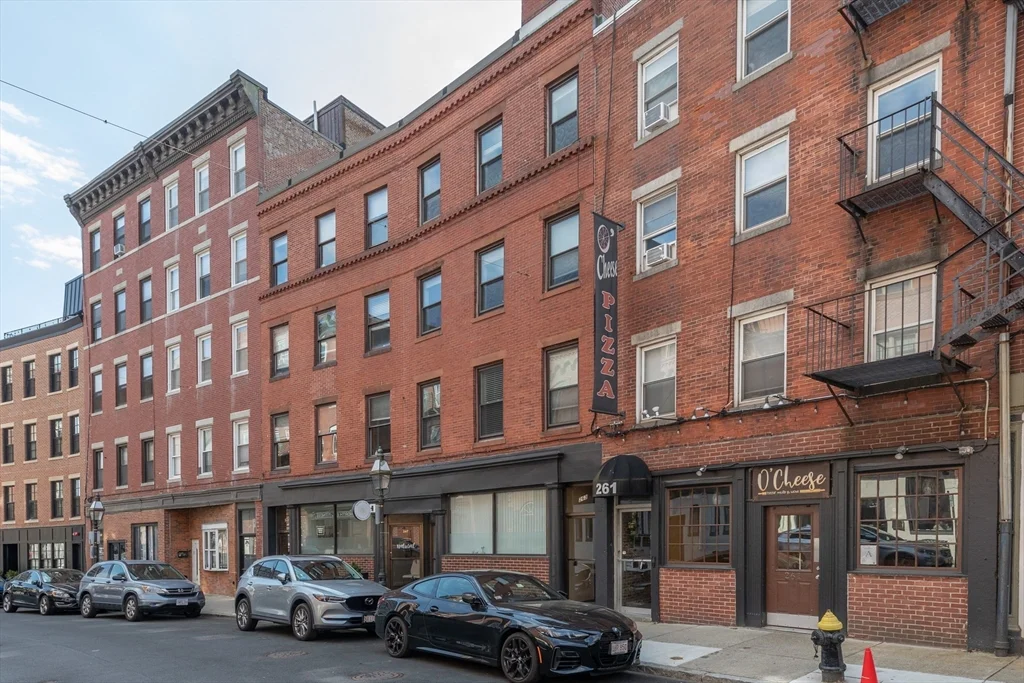 269 North St, North End
