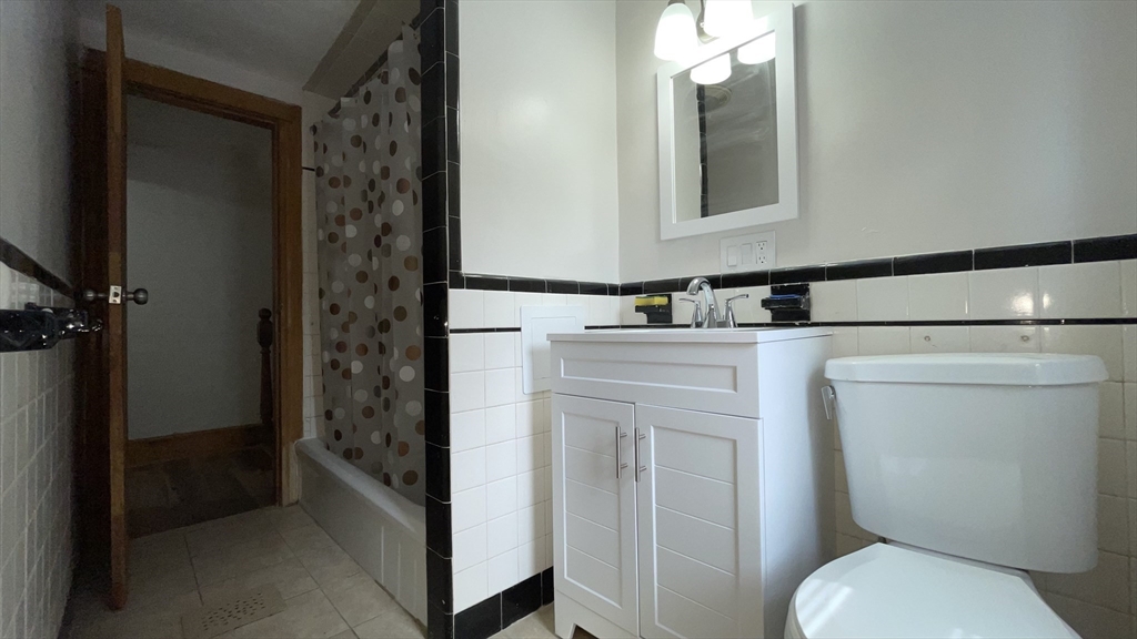 13 Whitman St, Dorchester