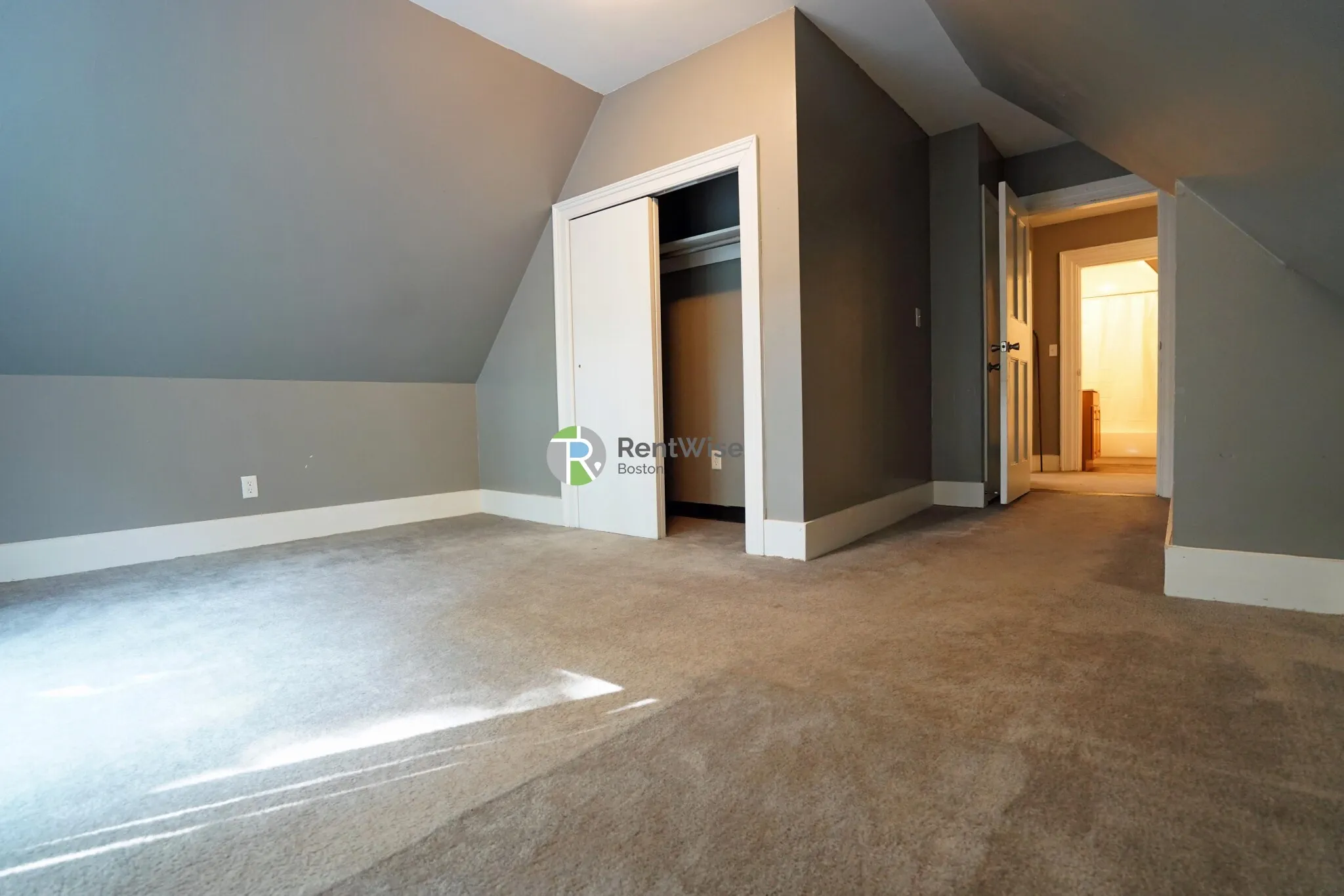 266 Chestnut Hill Ave, Brighton